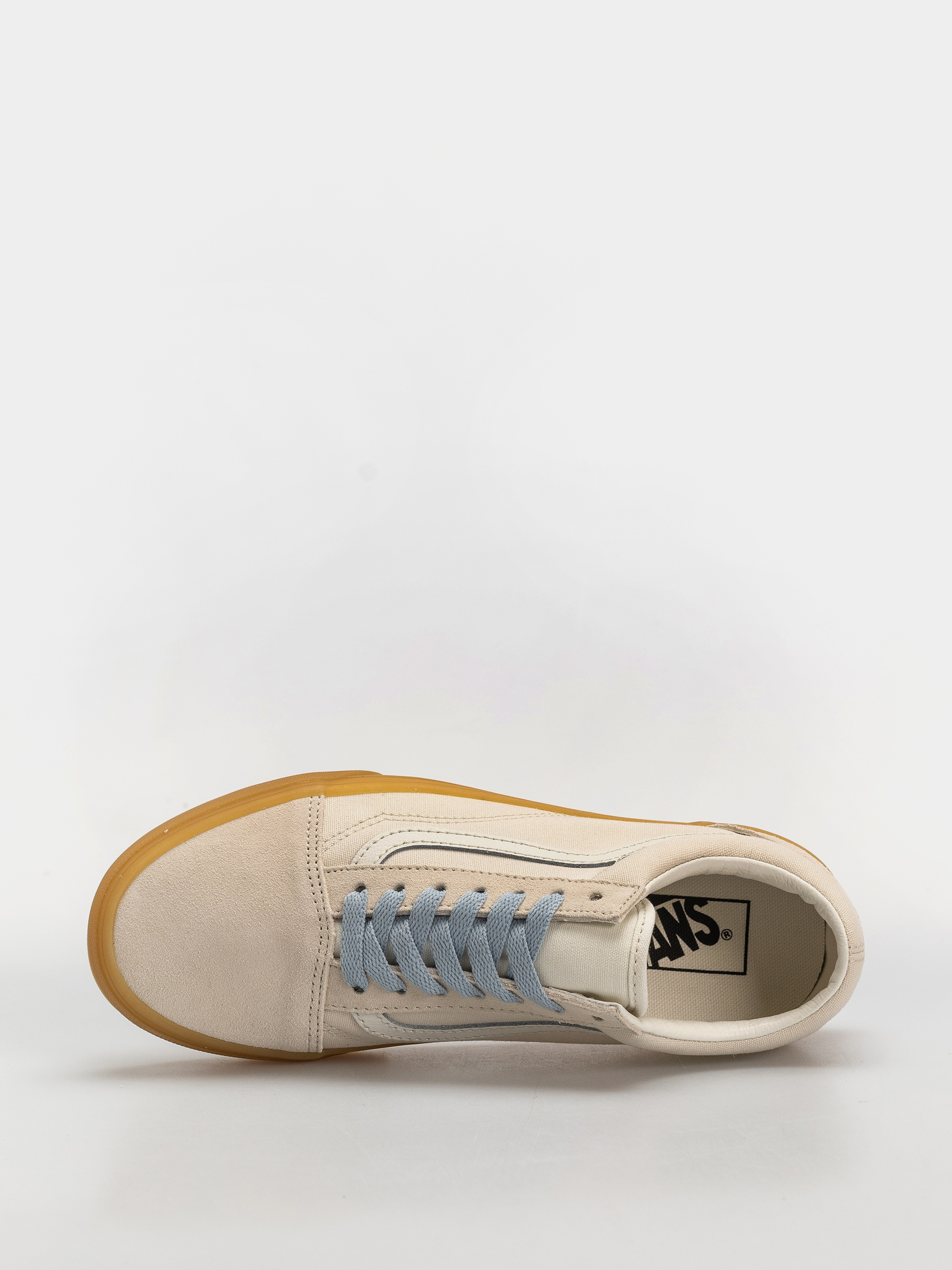 Vans Old Skool Cipők (turtledove/slat)