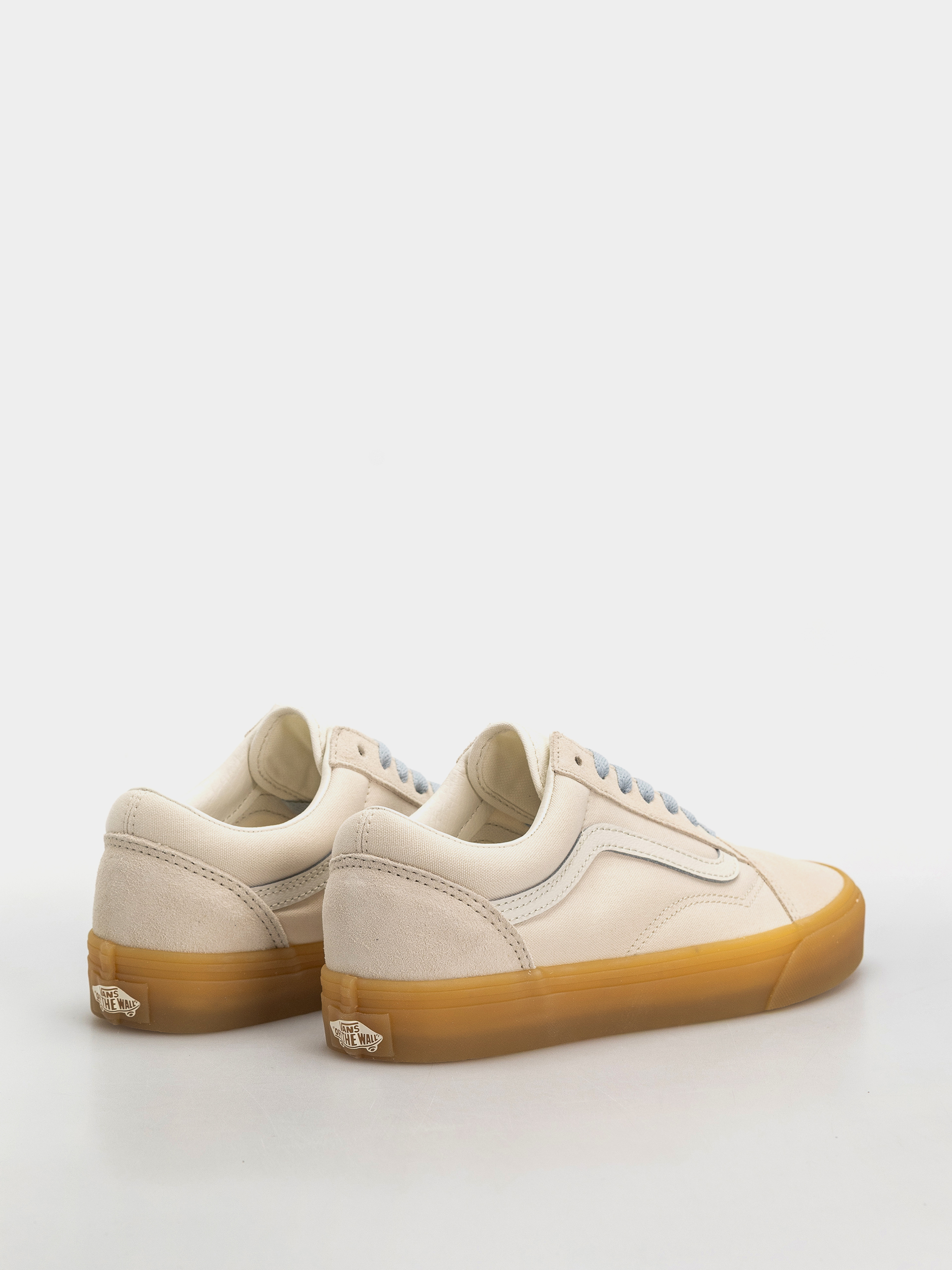 Vans Old Skool Cipők (turtledove/slat)