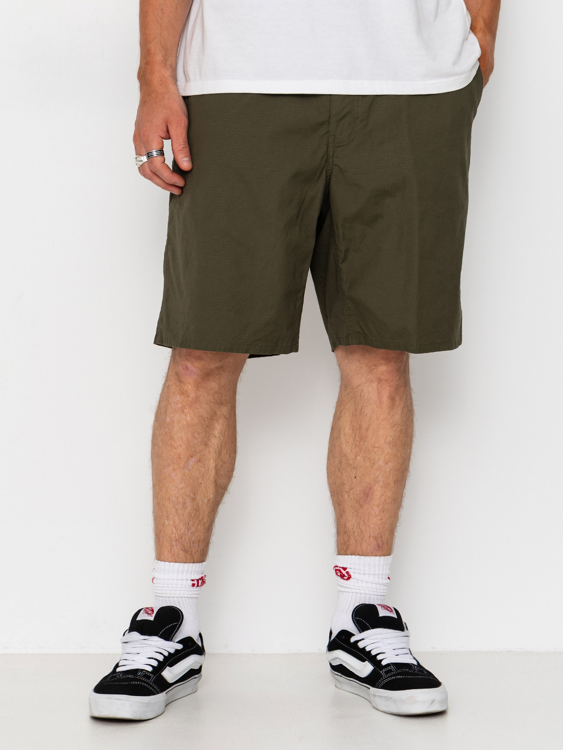 Rövidnadrág Patagonia Lightweight All Wear Gi 9in (basin green)