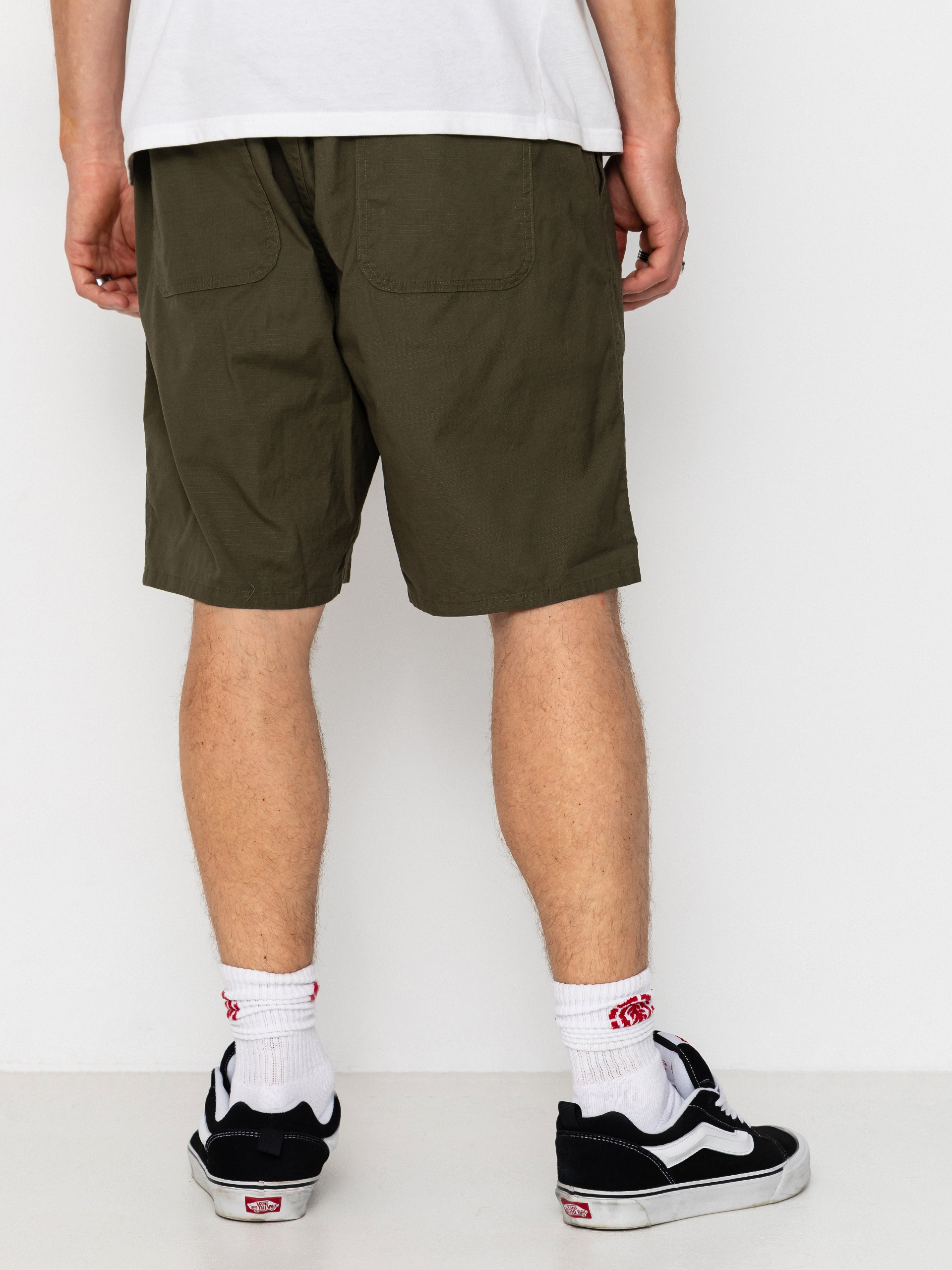 Rövidnadrág Patagonia Lightweight All Wear Gi 9in (basin green)