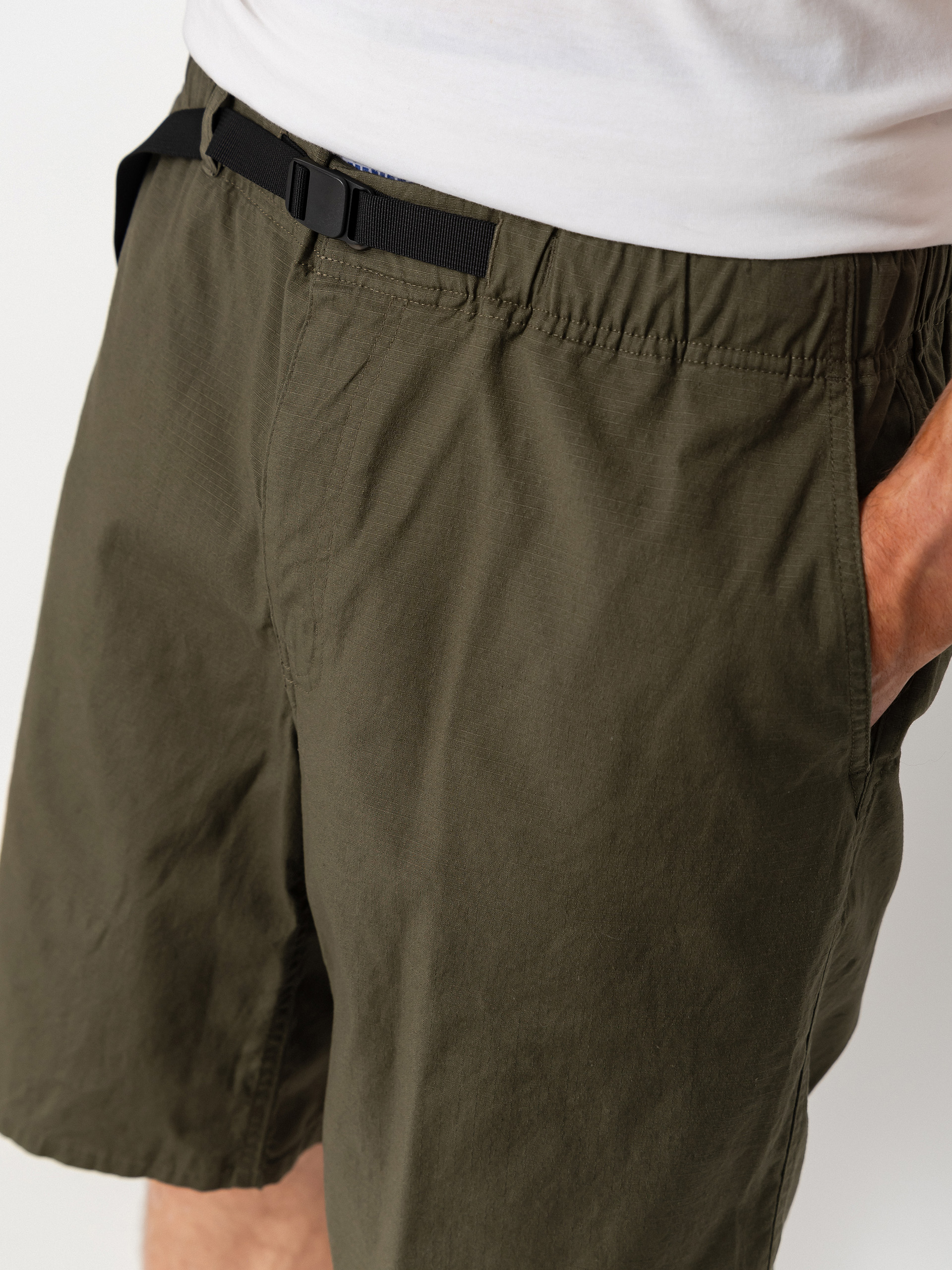 Rövidnadrág Patagonia Lightweight All Wear Gi 9in (basin green)