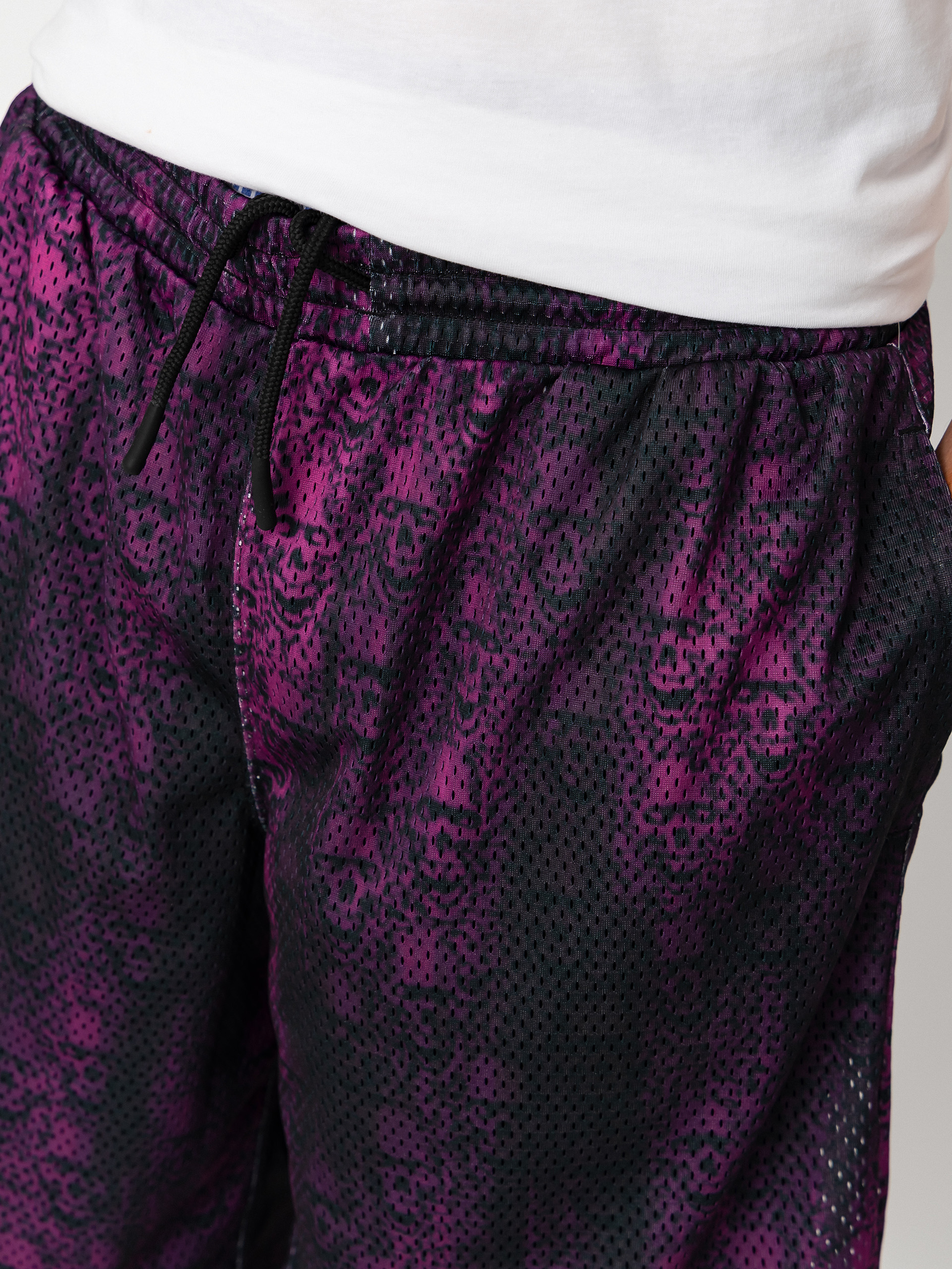 Vans Lx Mesh Wreckpack Rövidnadrág (vivid orchid)