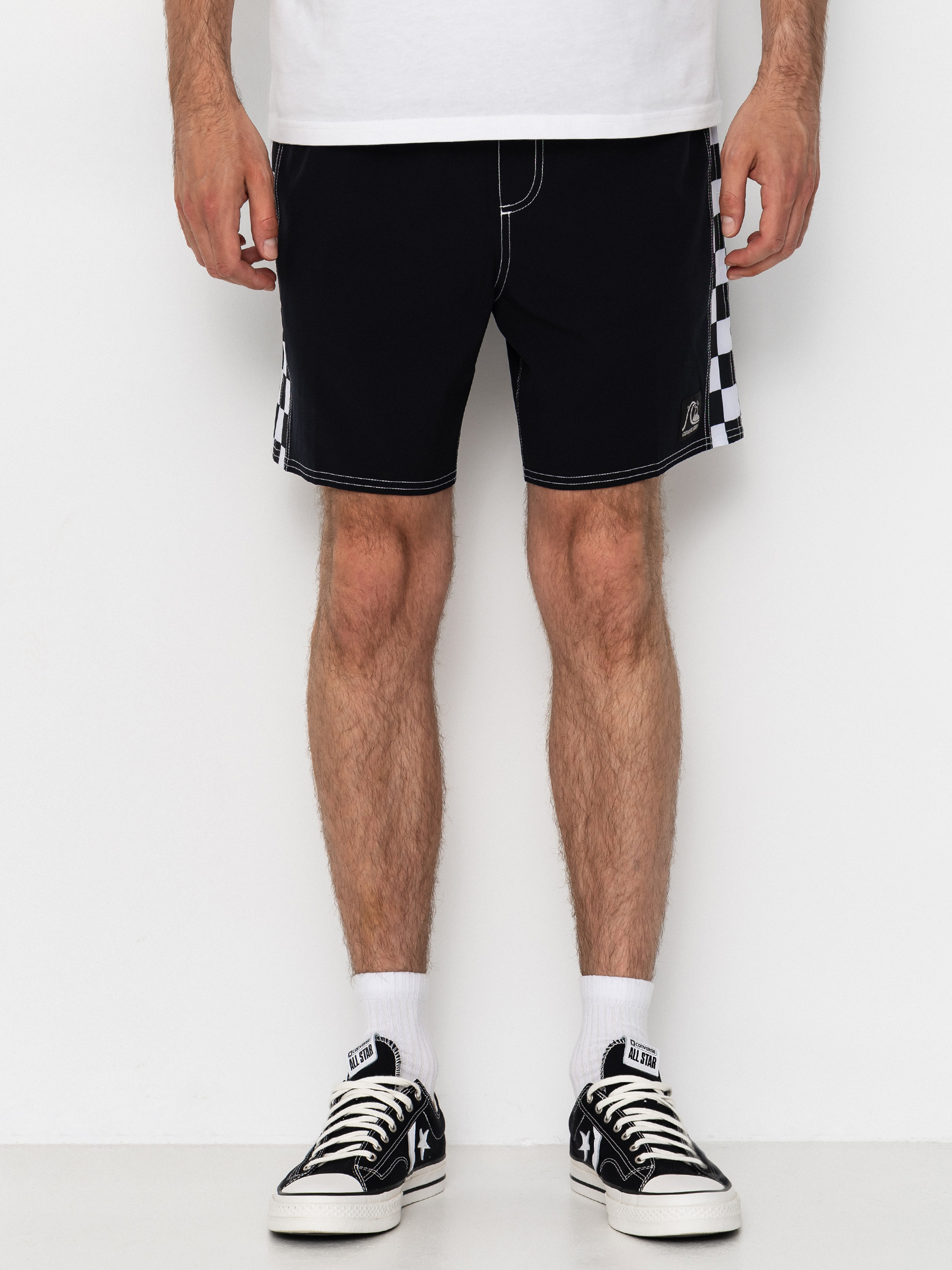 Boardshort Quiksilver Original Arch Volley 17
