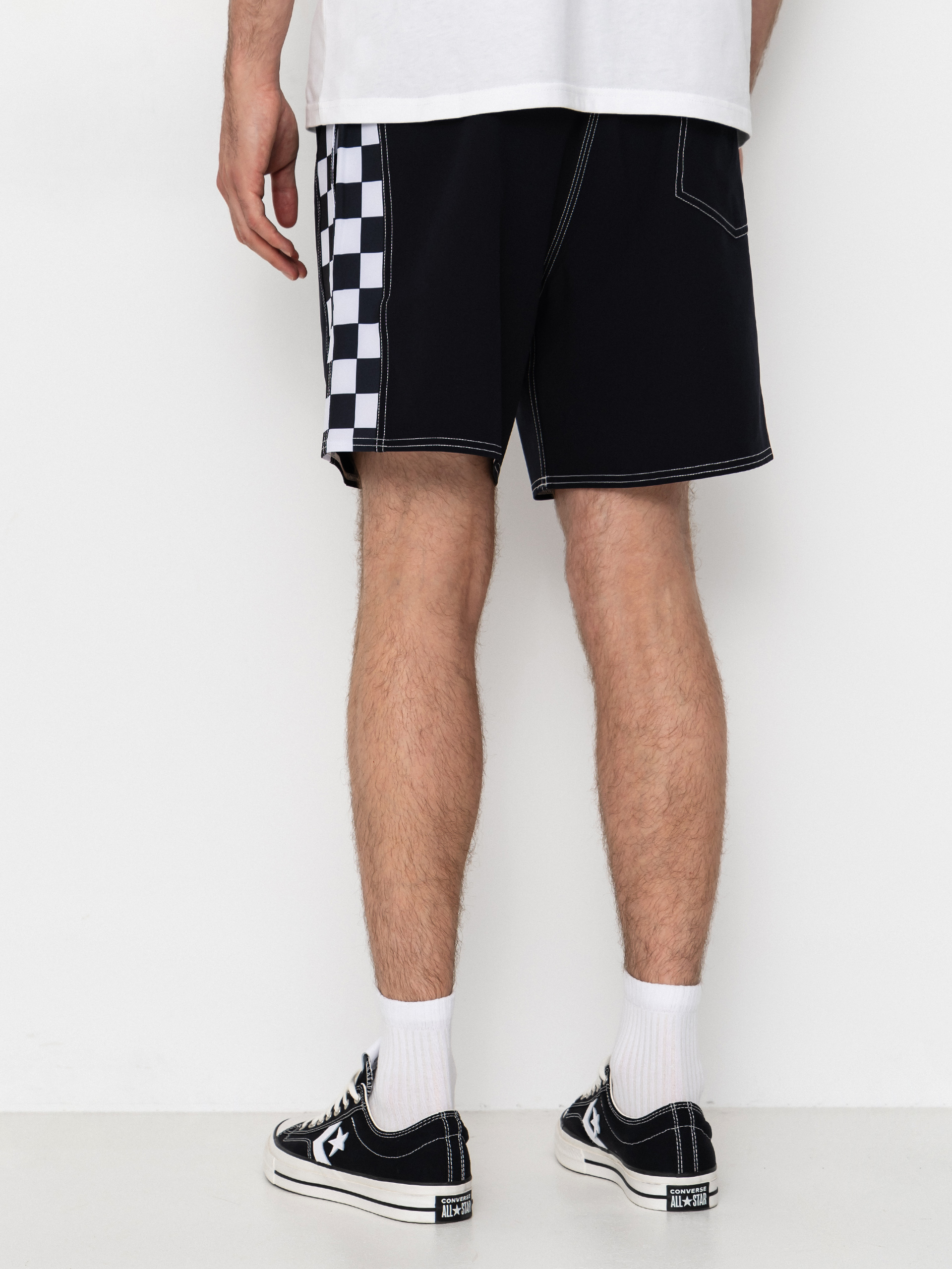 Boardshort Quiksilver Original Arch Volley 17 (black)