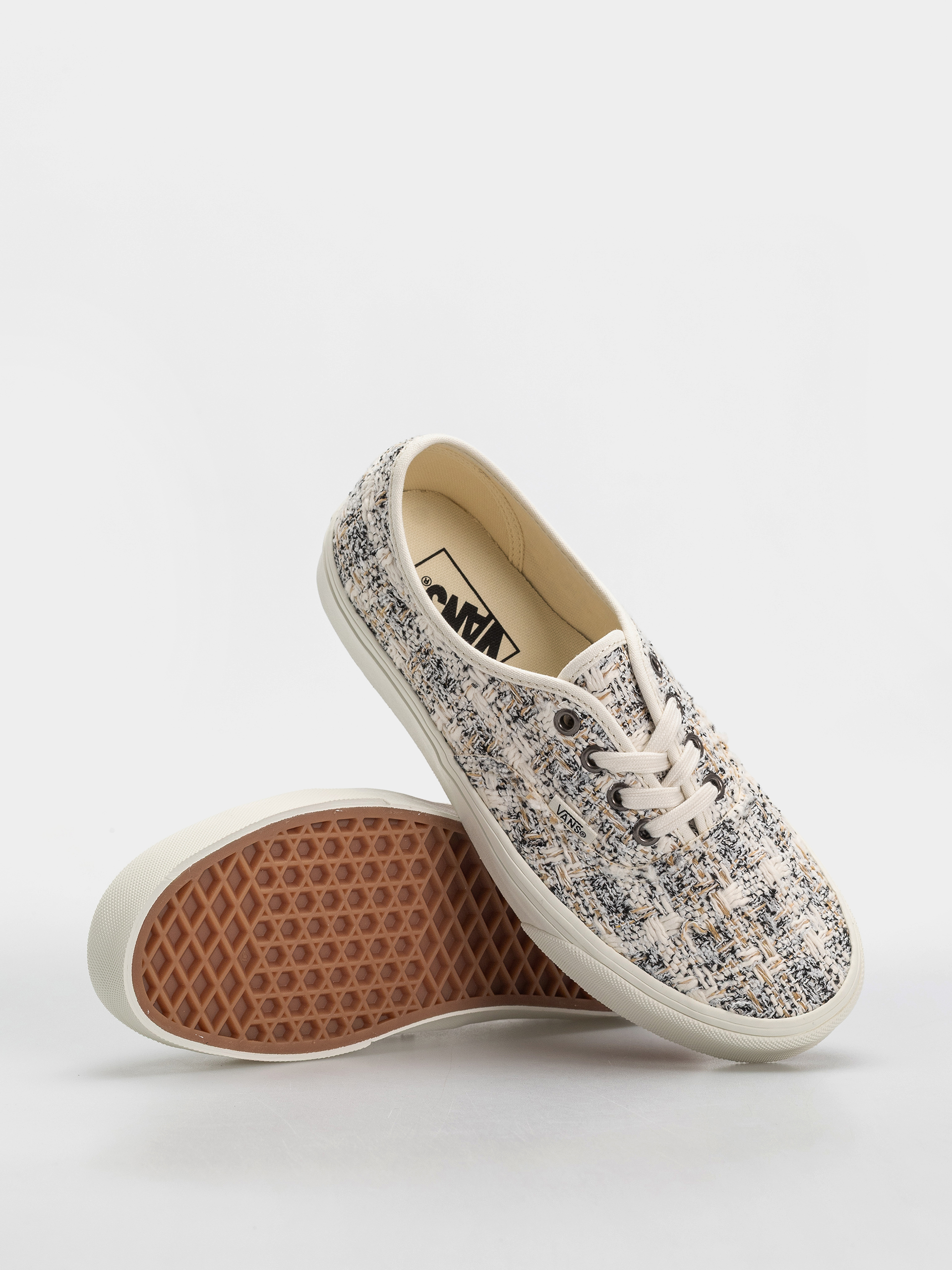 Cipők Vans Authentic (marshmallow)