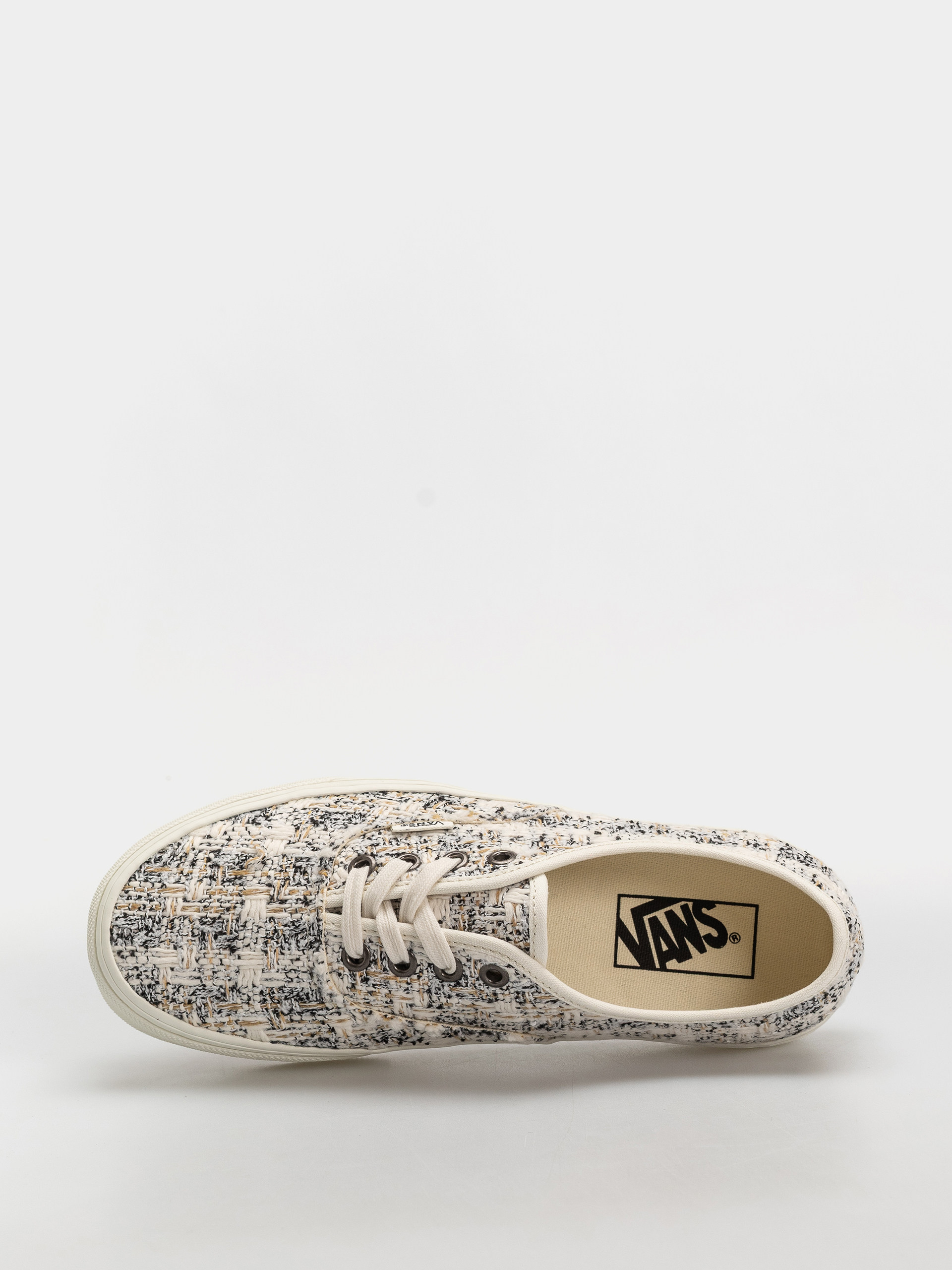Cipők Vans Authentic (marshmallow)