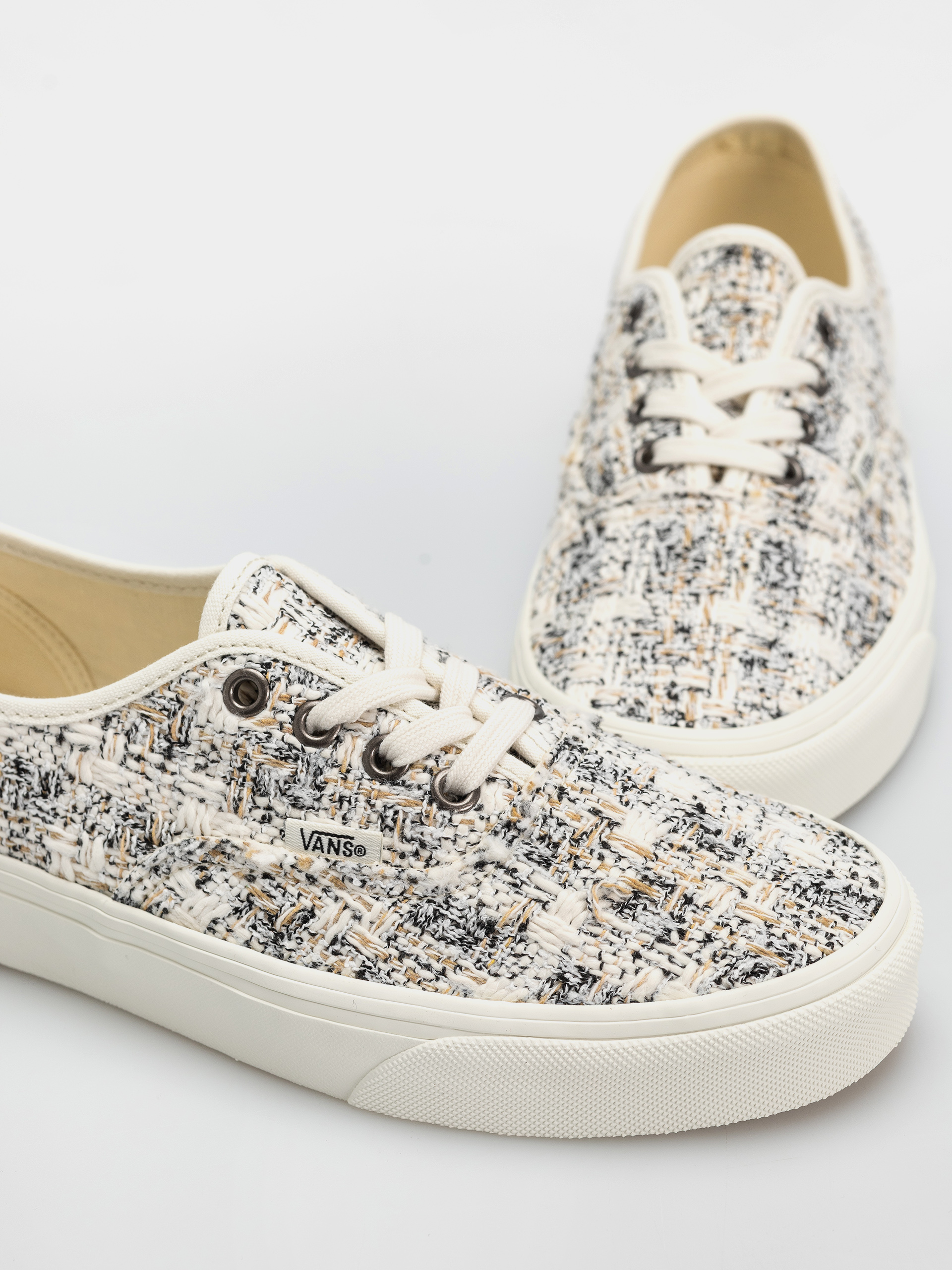 Cipők Vans Authentic (marshmallow)