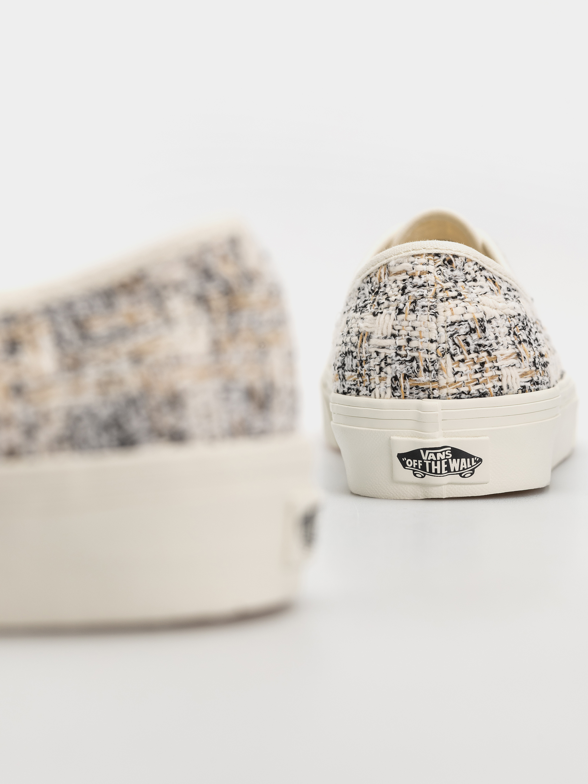 Cipők Vans Authentic (marshmallow)