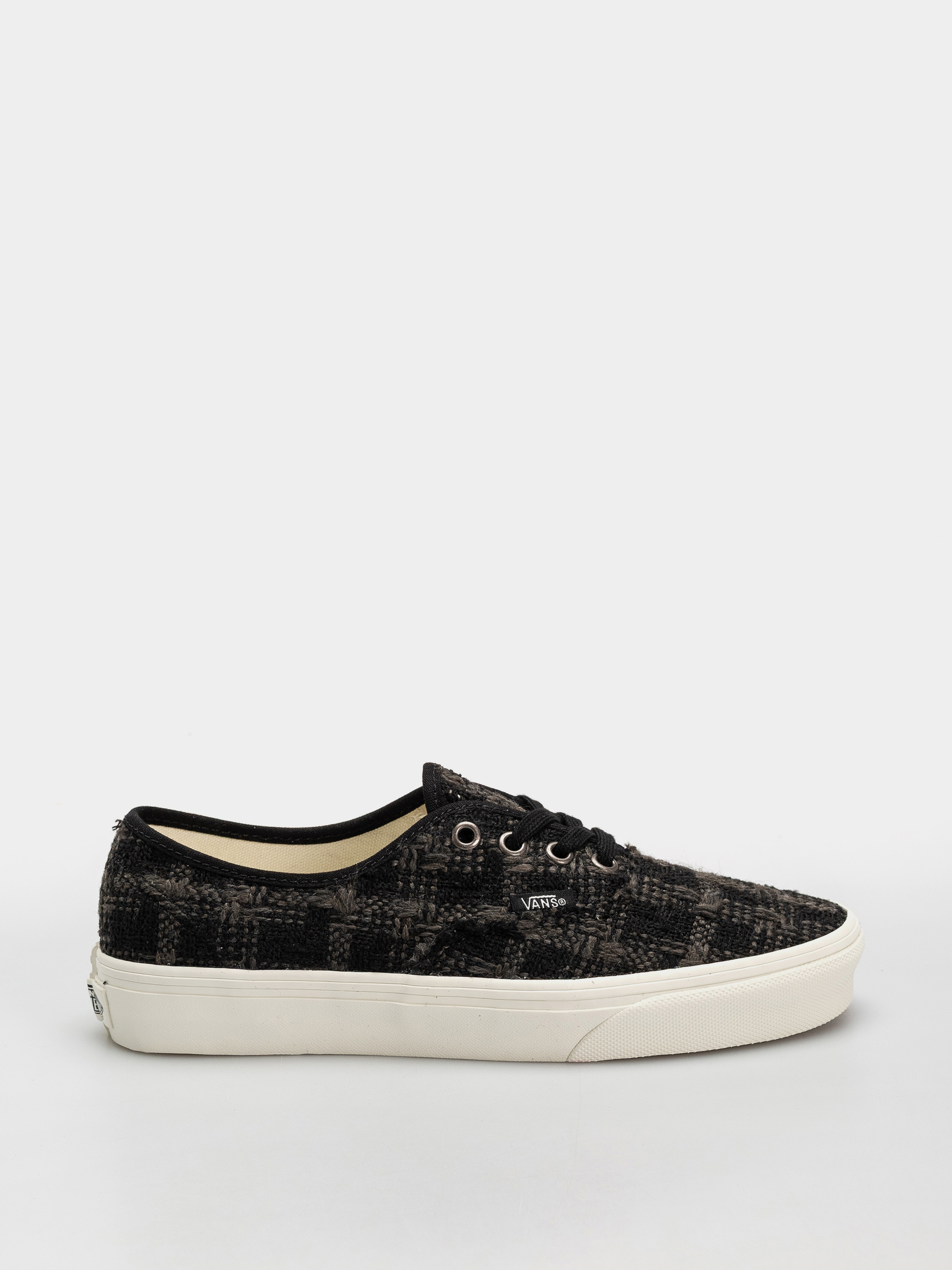 Cipu0151k Vans Authentic (black)