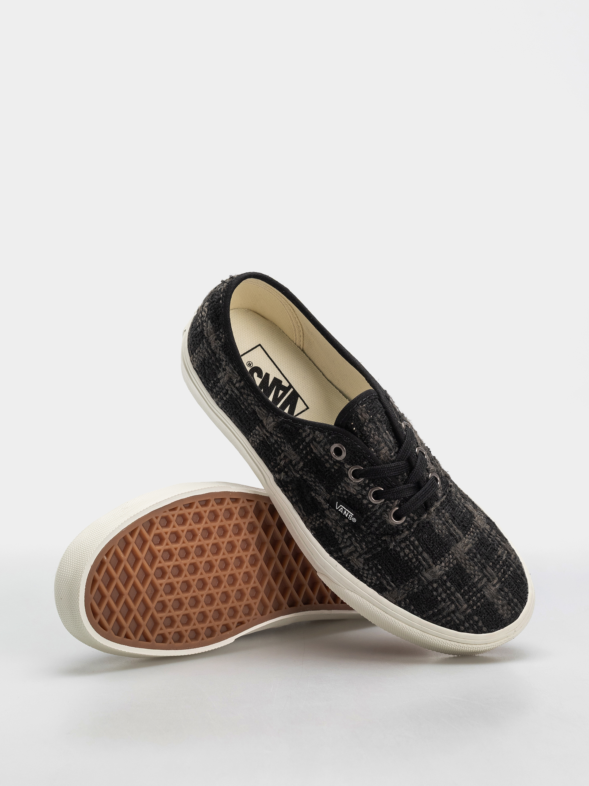 Cipők Vans Authentic (black)