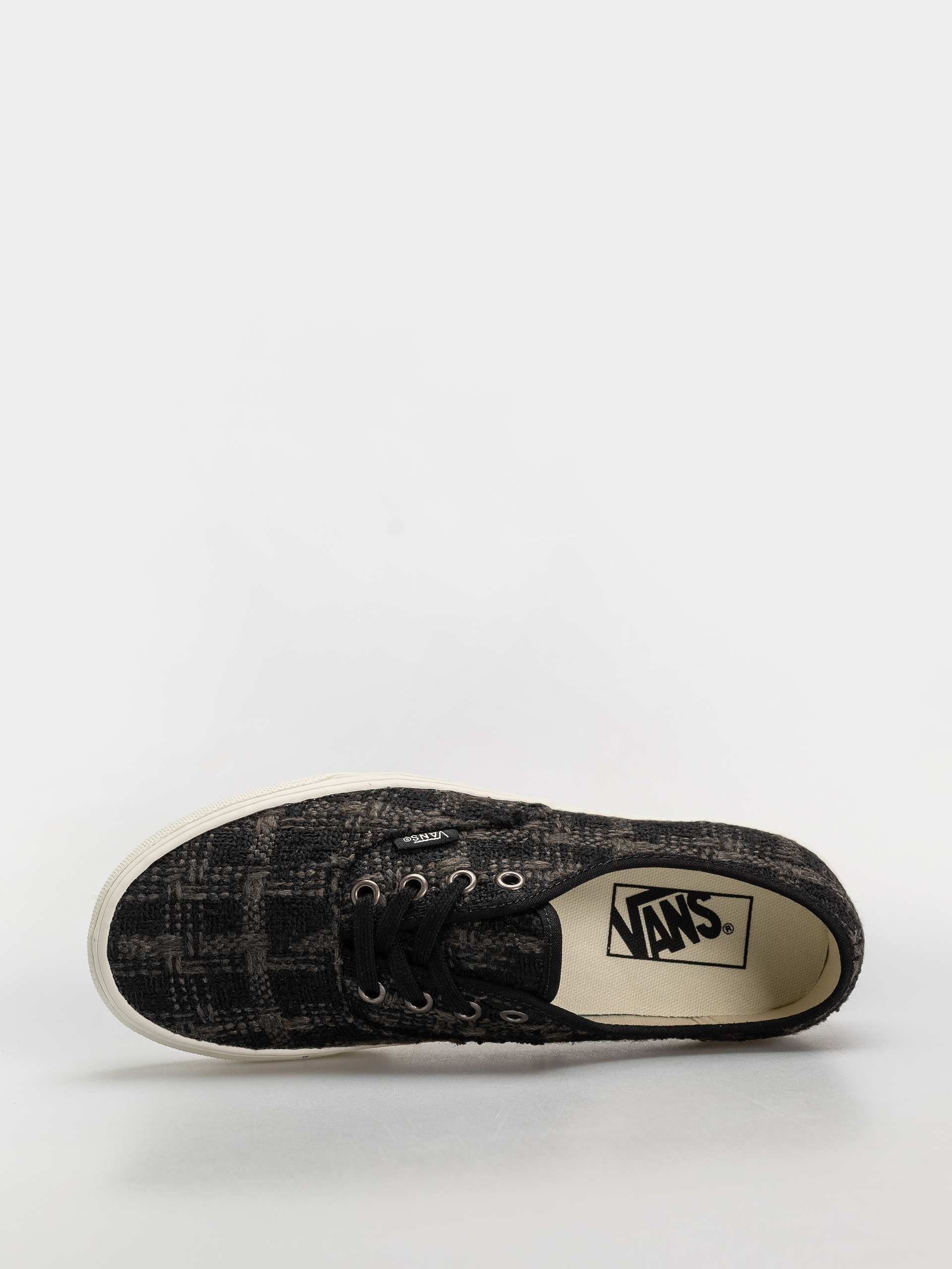 Cipők Vans Authentic (black)