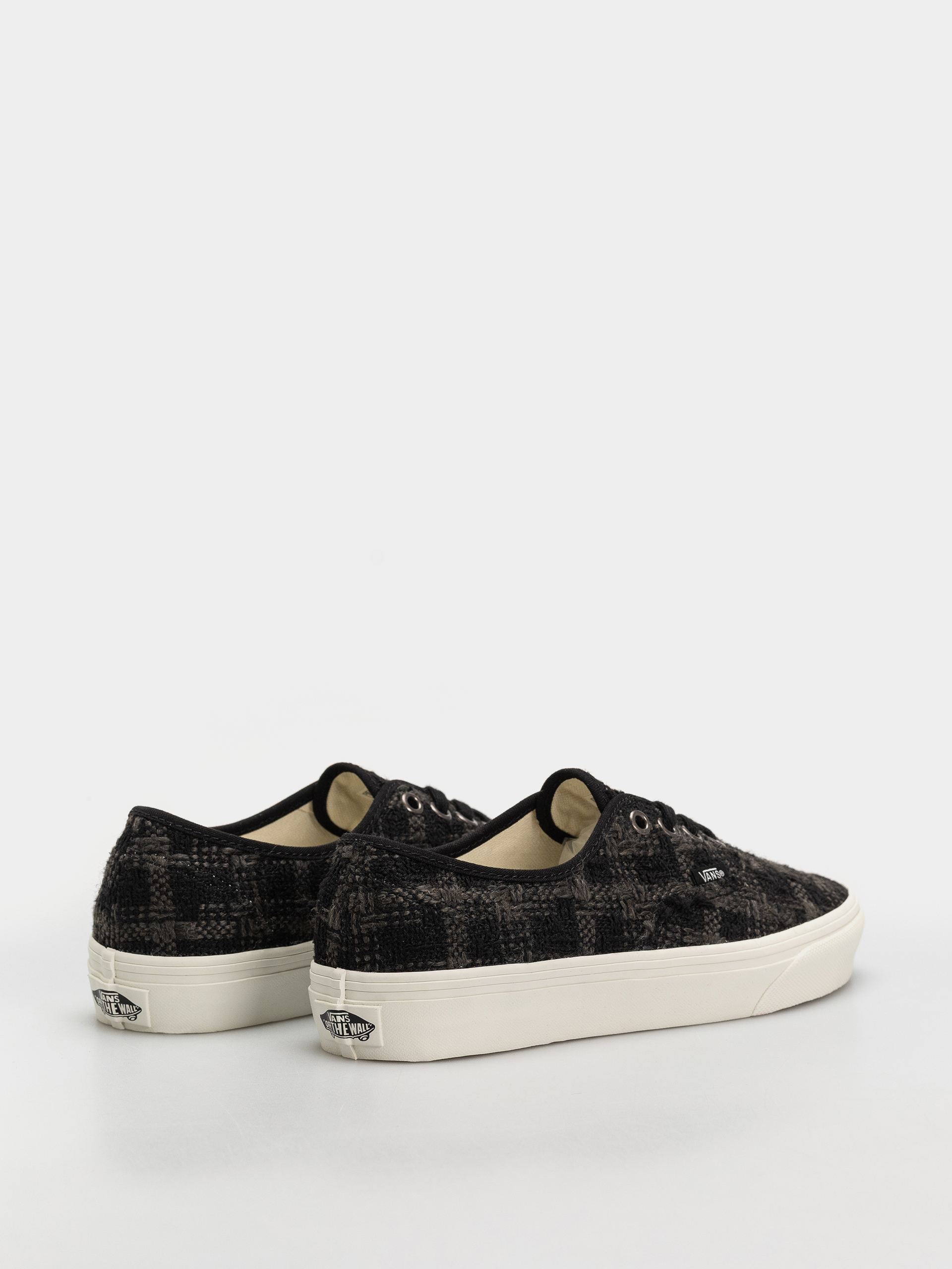 Cipők Vans Authentic (black)