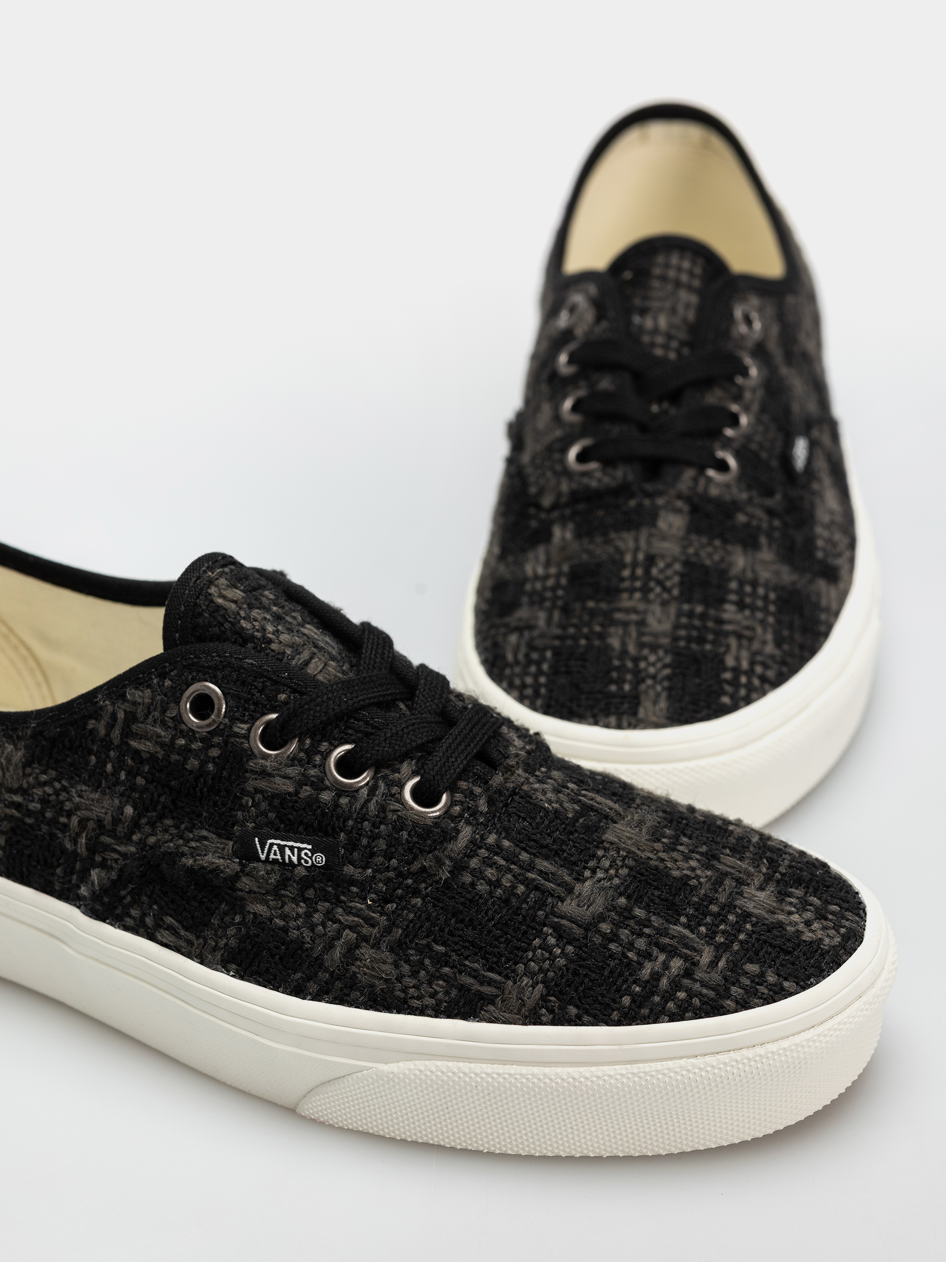 Cipők Vans Authentic (black)