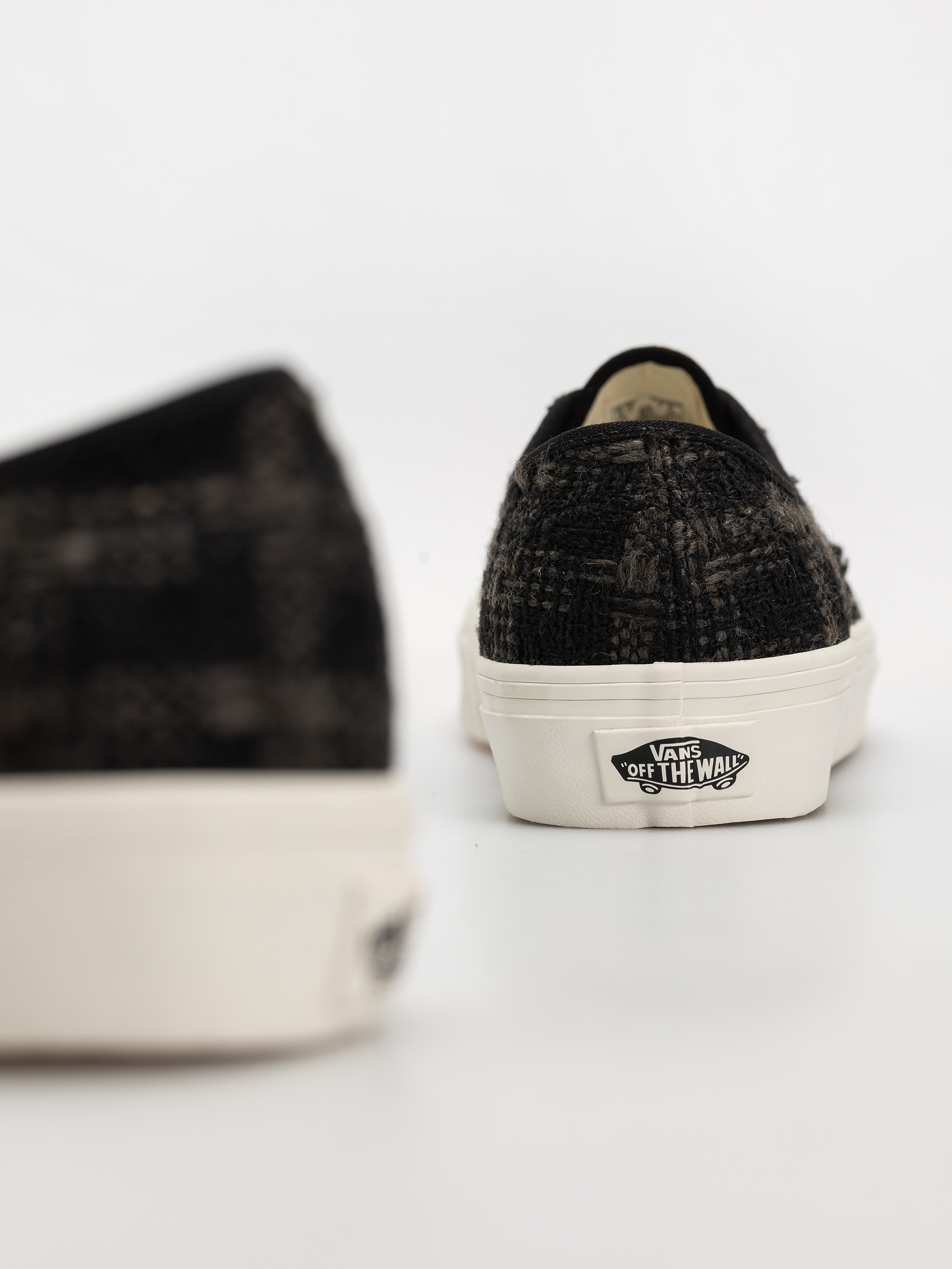 Cipők Vans Authentic (black)
