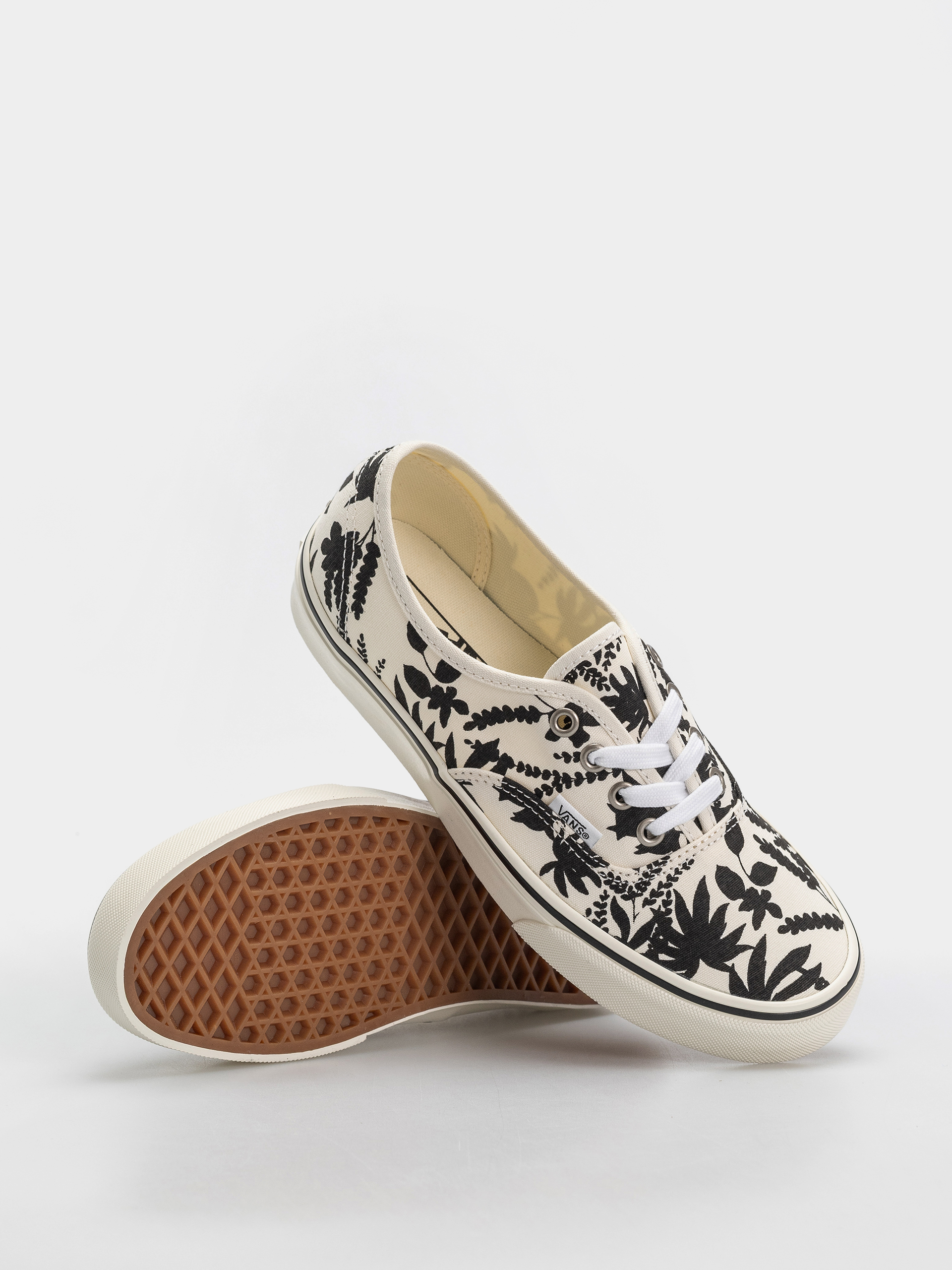 Cipők Vans Authentic (black)