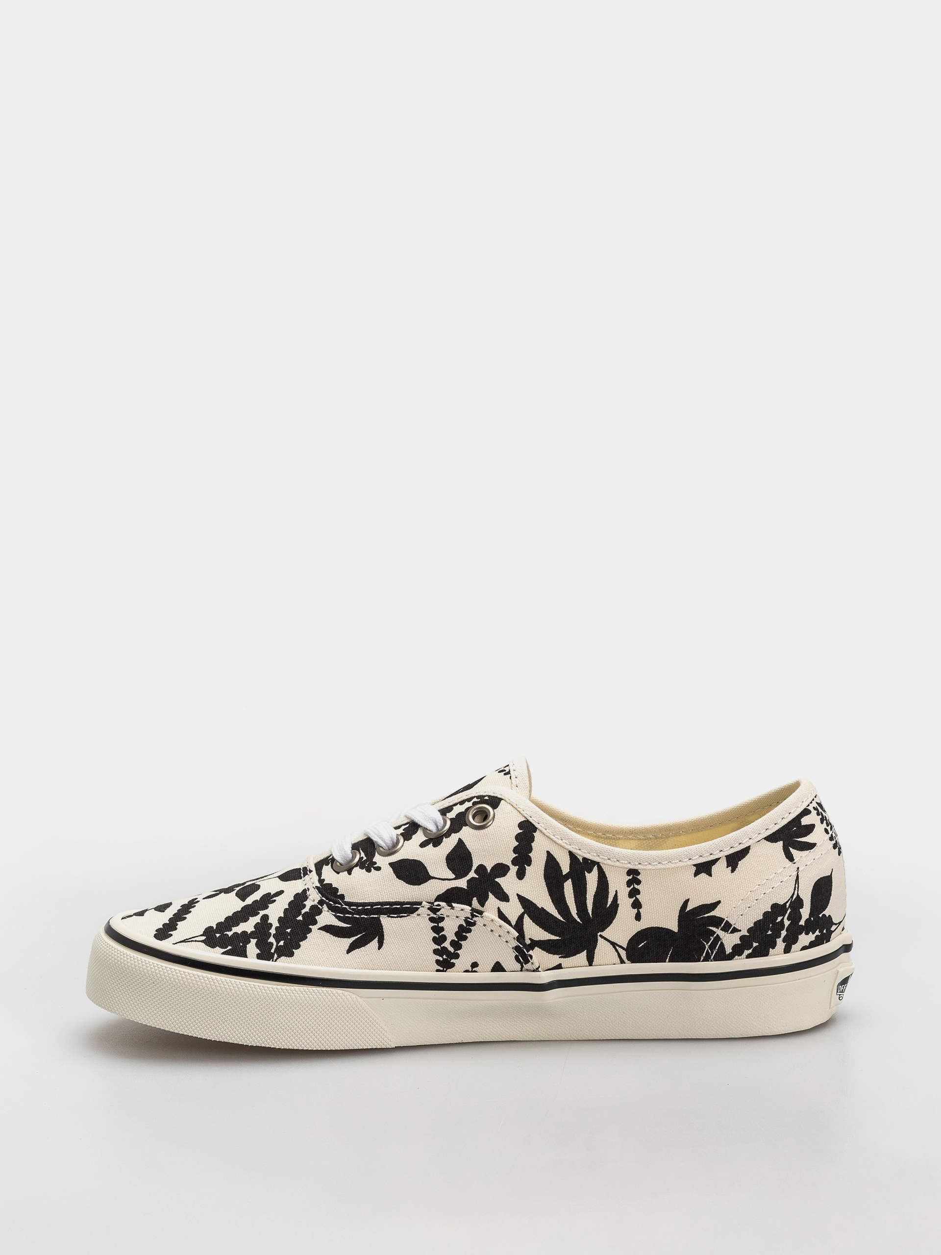 Cipők Vans Authentic (black)