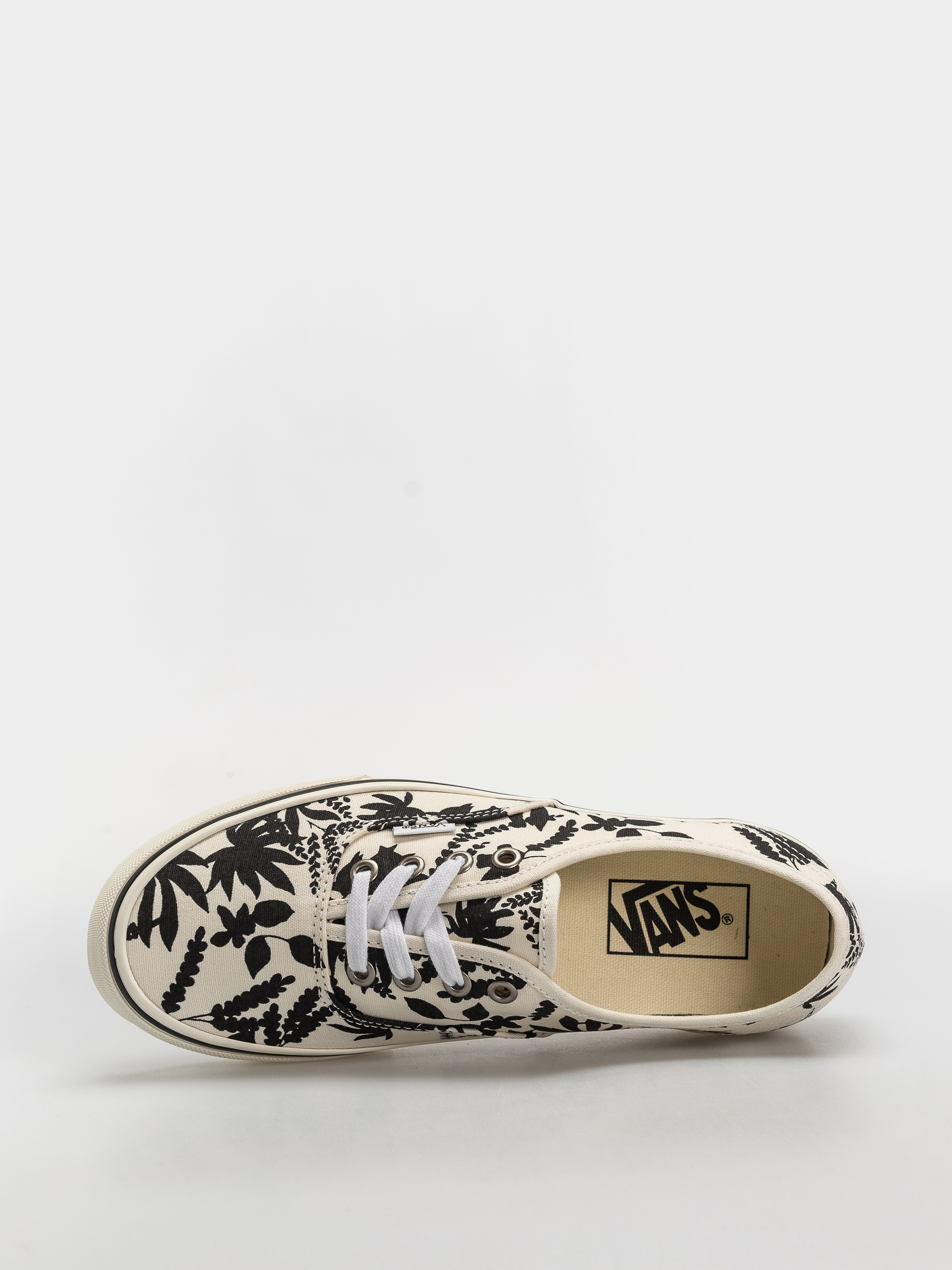 Cipők Vans Authentic (black)