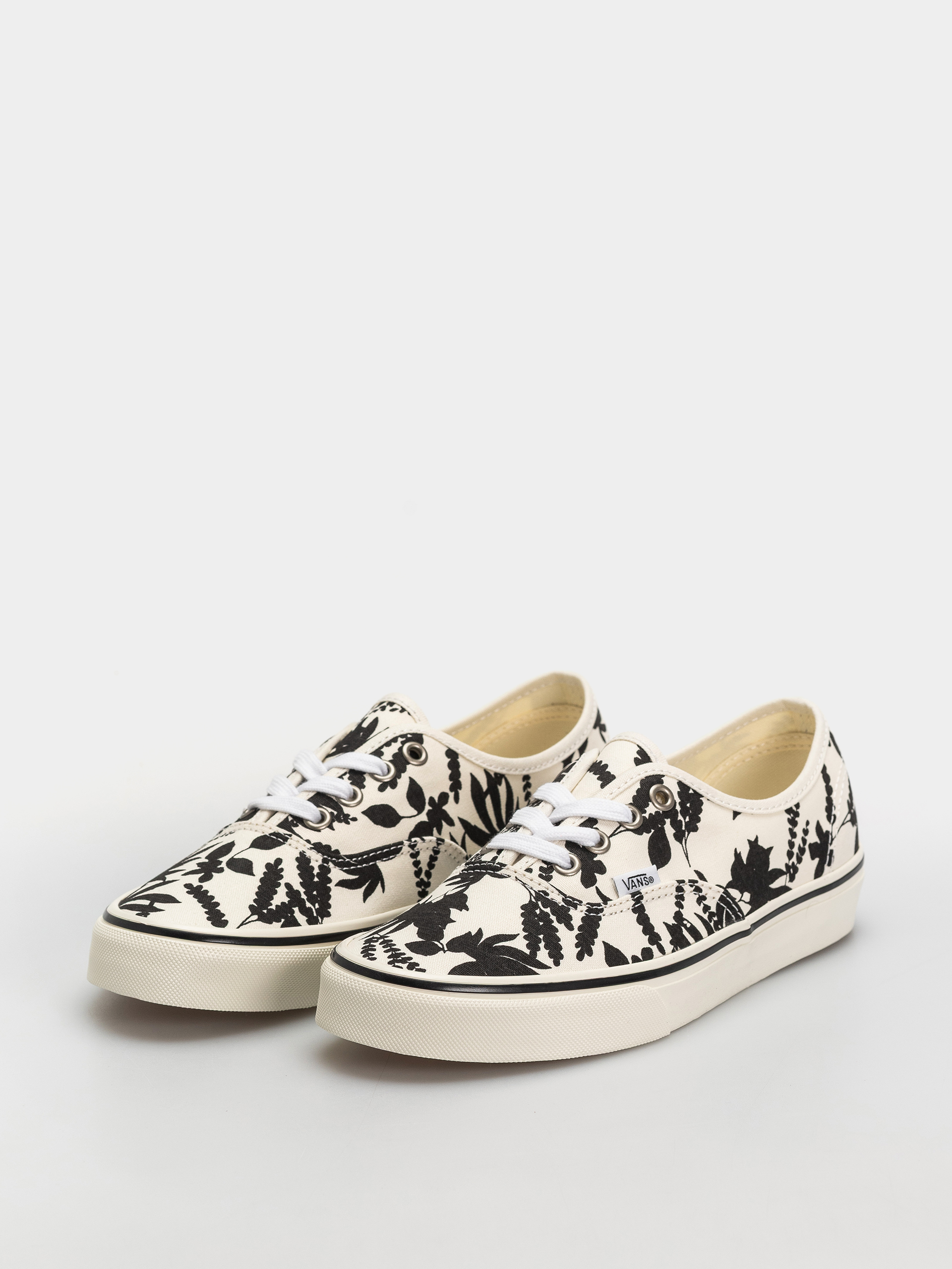 Cipők Vans Authentic (black)