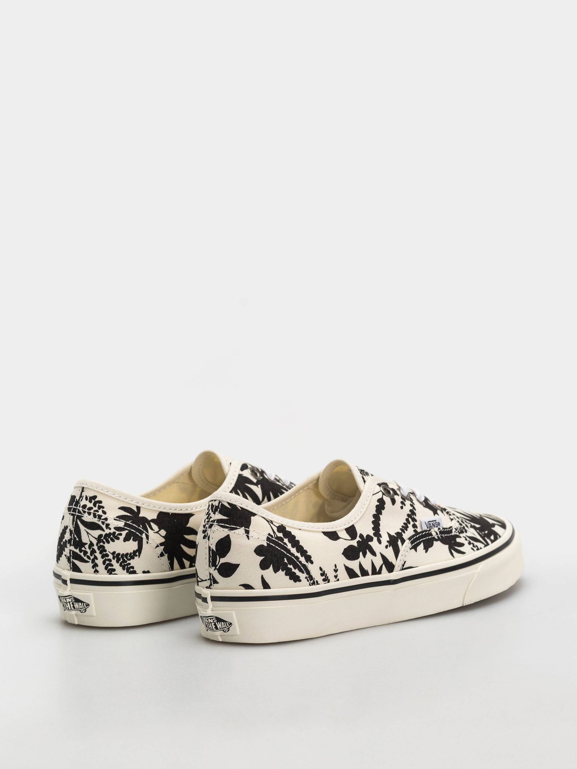 Cipők Vans Authentic (black)