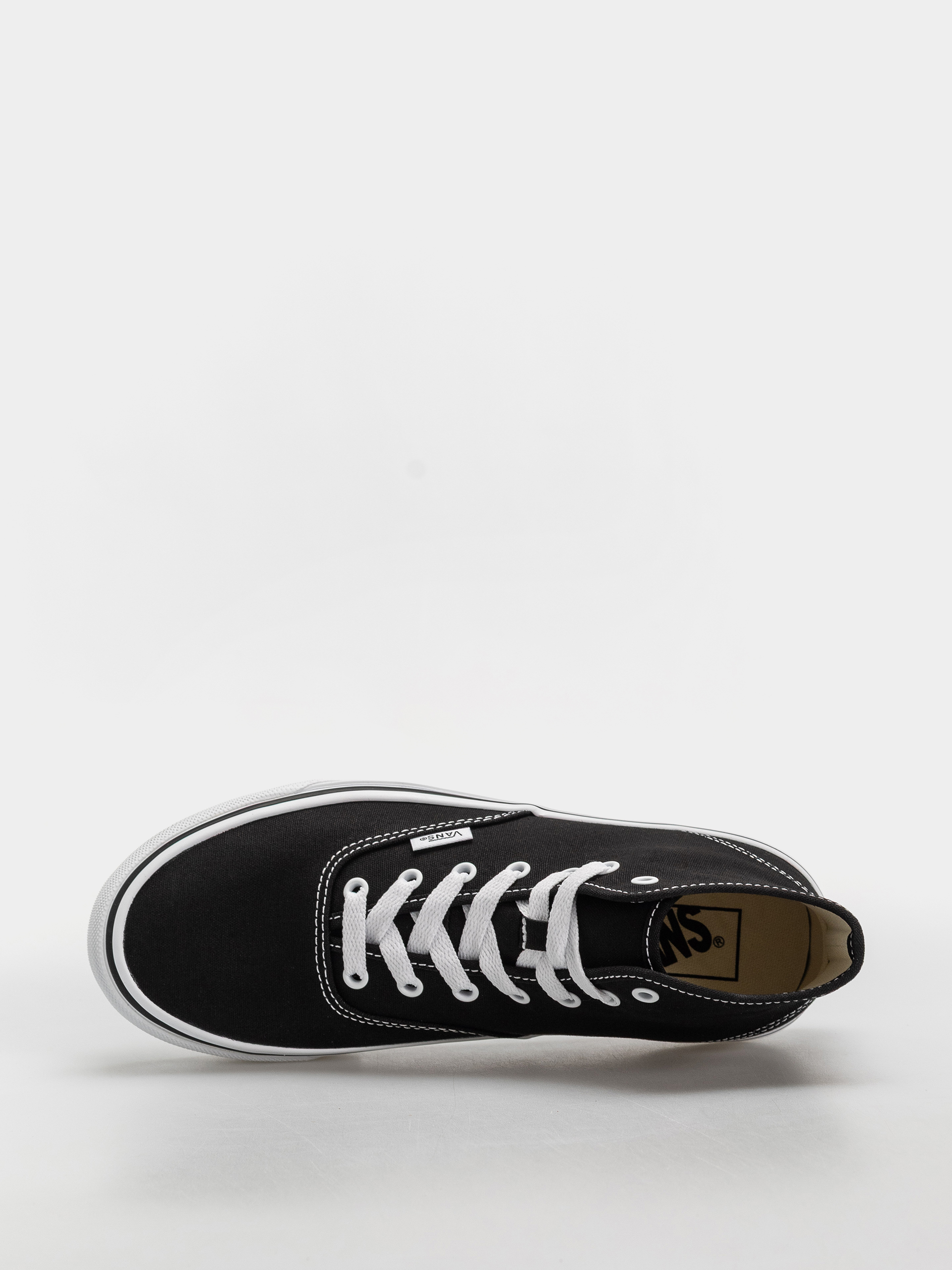 Cipők Vans Authentic Hi 2.0 (black/true white)