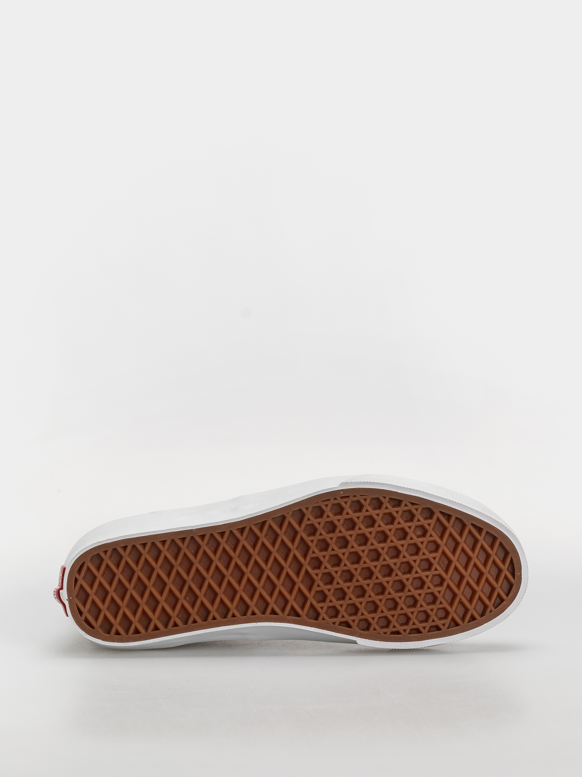 Cipők Vans Authentic Hi 2.0 (black/true white)