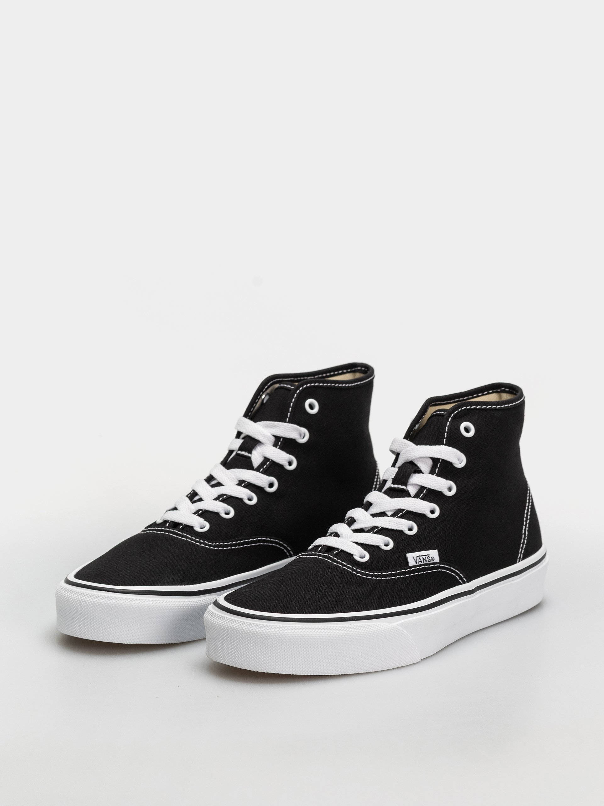 Cipők Vans Authentic Hi 2.0 (black/true white)