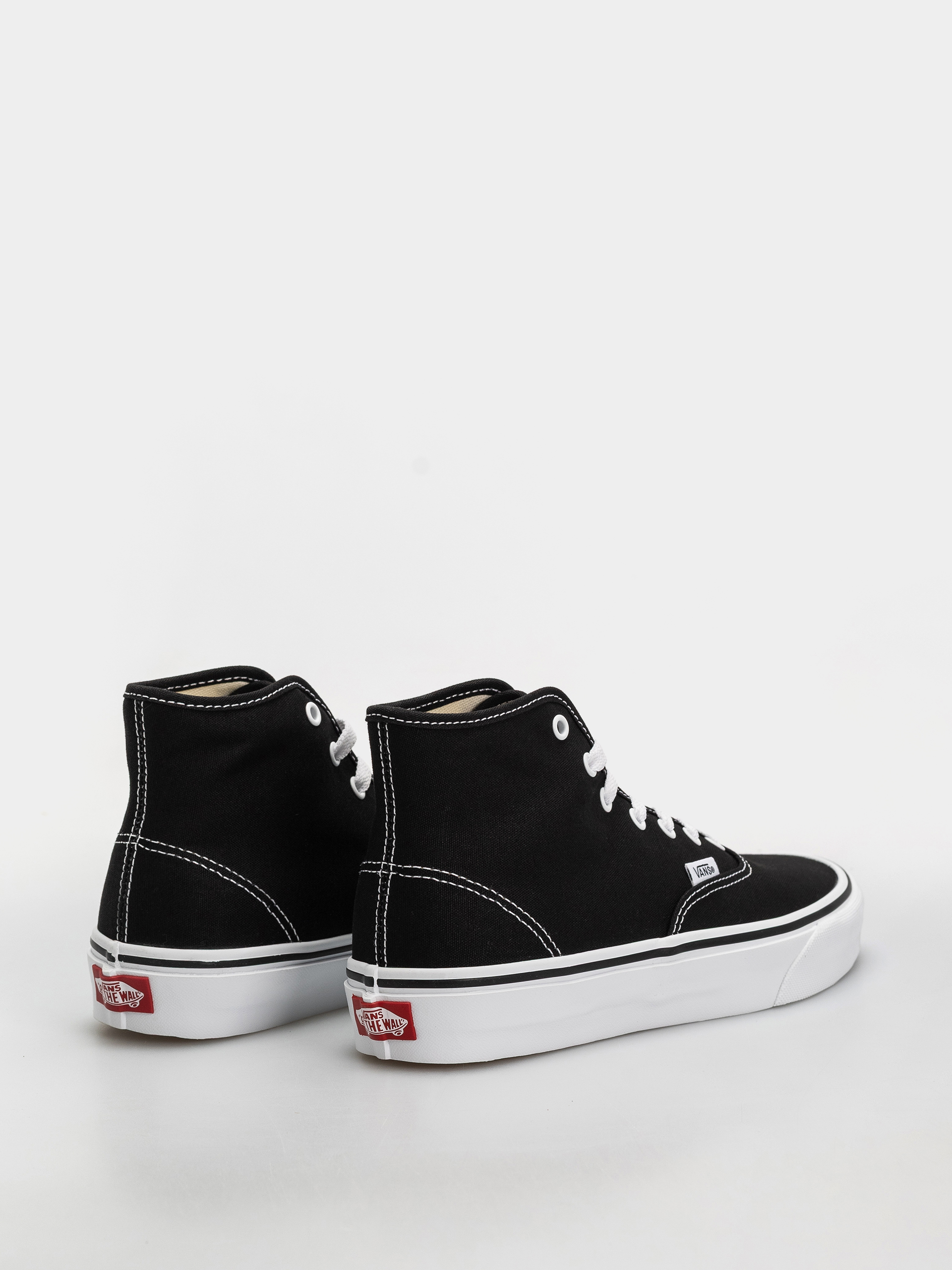 Cipők Vans Authentic Hi 2.0 (black/true white)