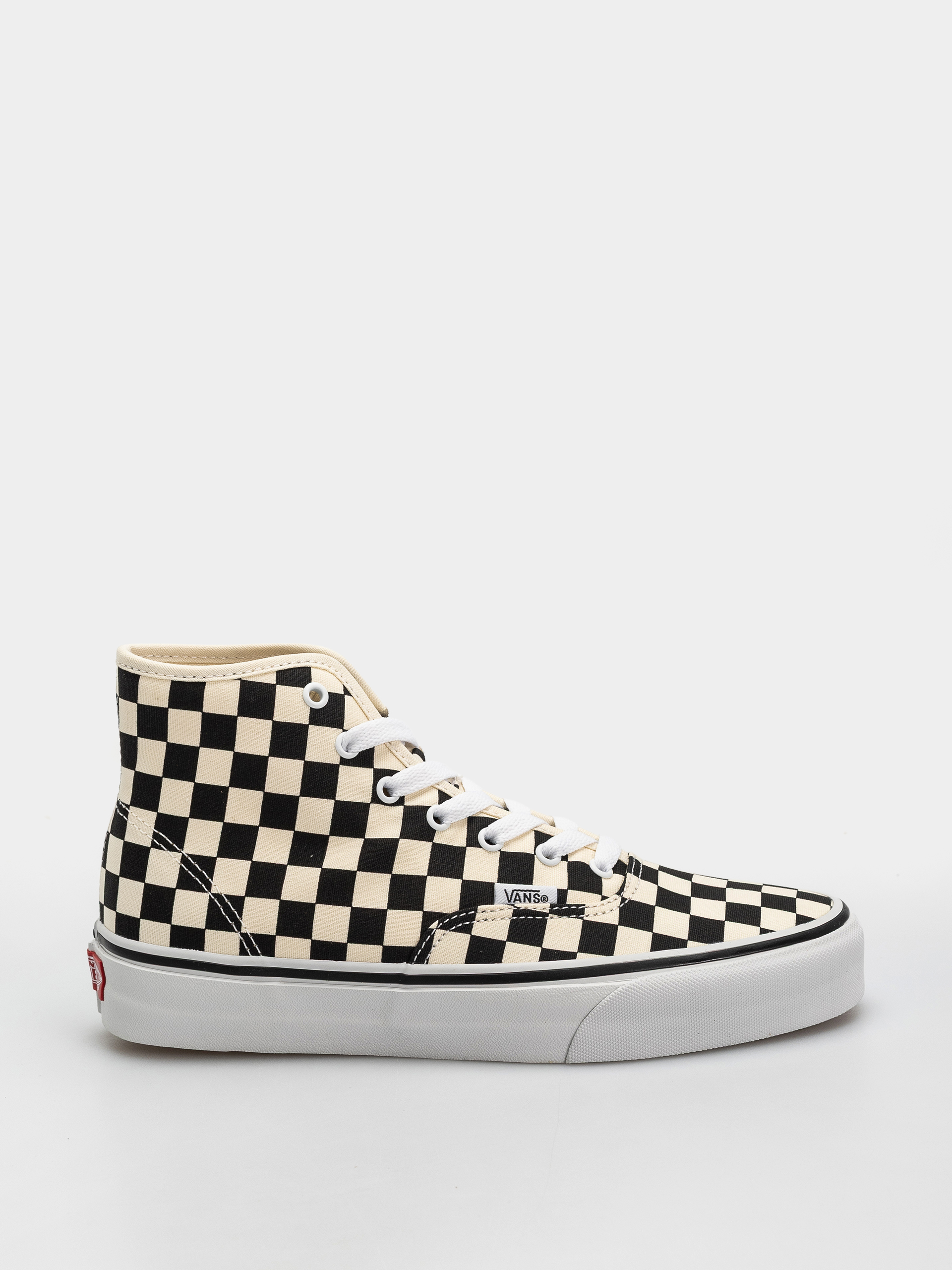 Cipők Vans Authentic Hi 2.0 (black/true white)