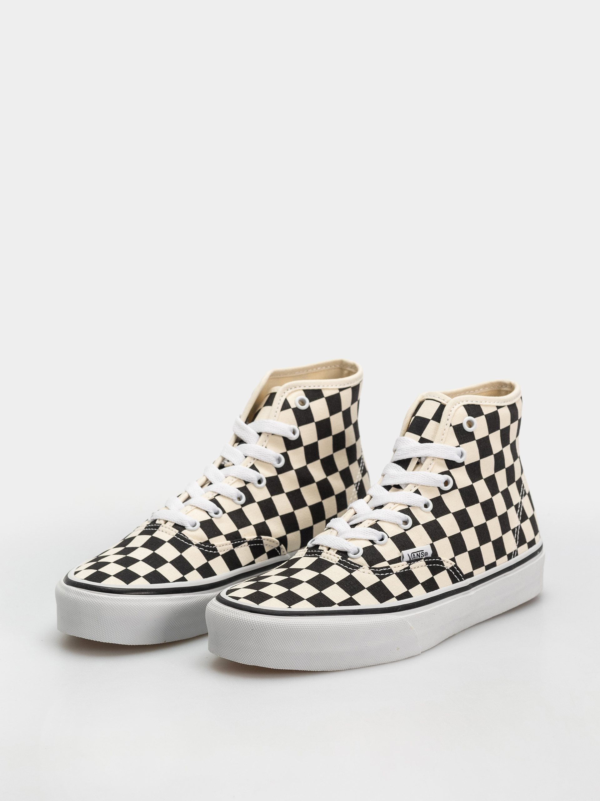 Cipők Vans Authentic Hi 2.0 (black/true white)