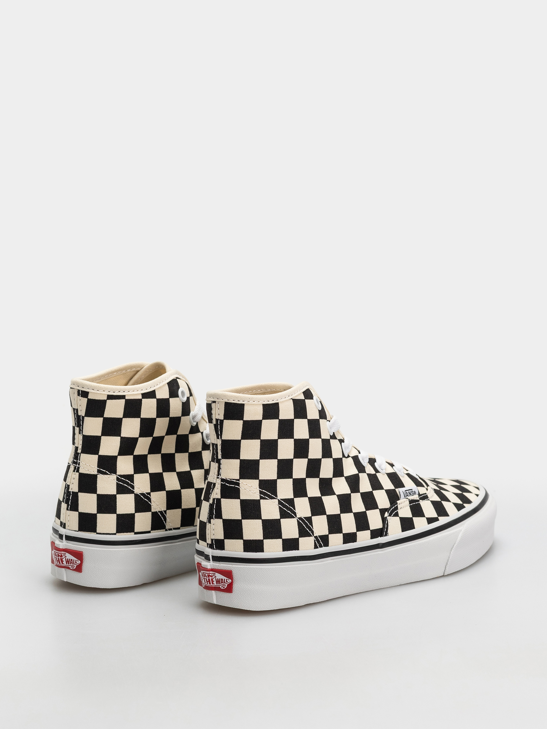 Cipők Vans Authentic Hi 2.0 (black/true white)