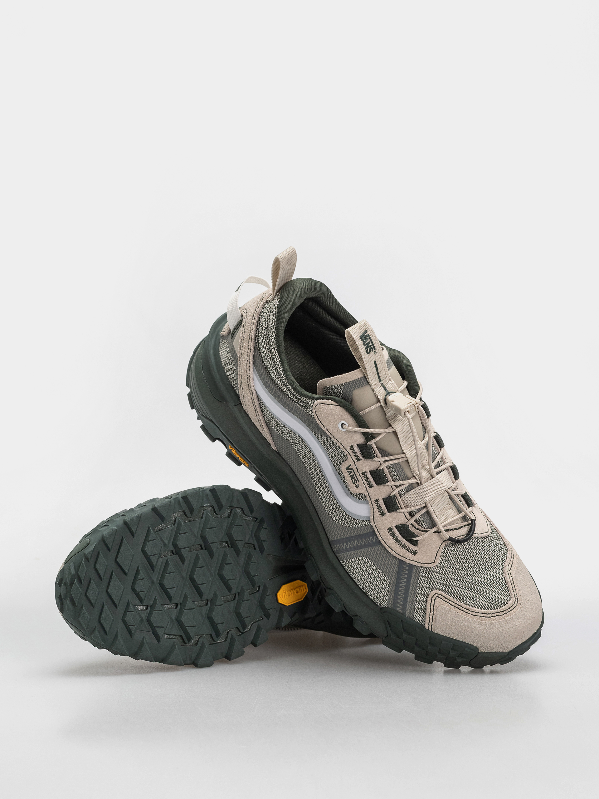 Cipők Vans Crosspath Xc (oatmeal)