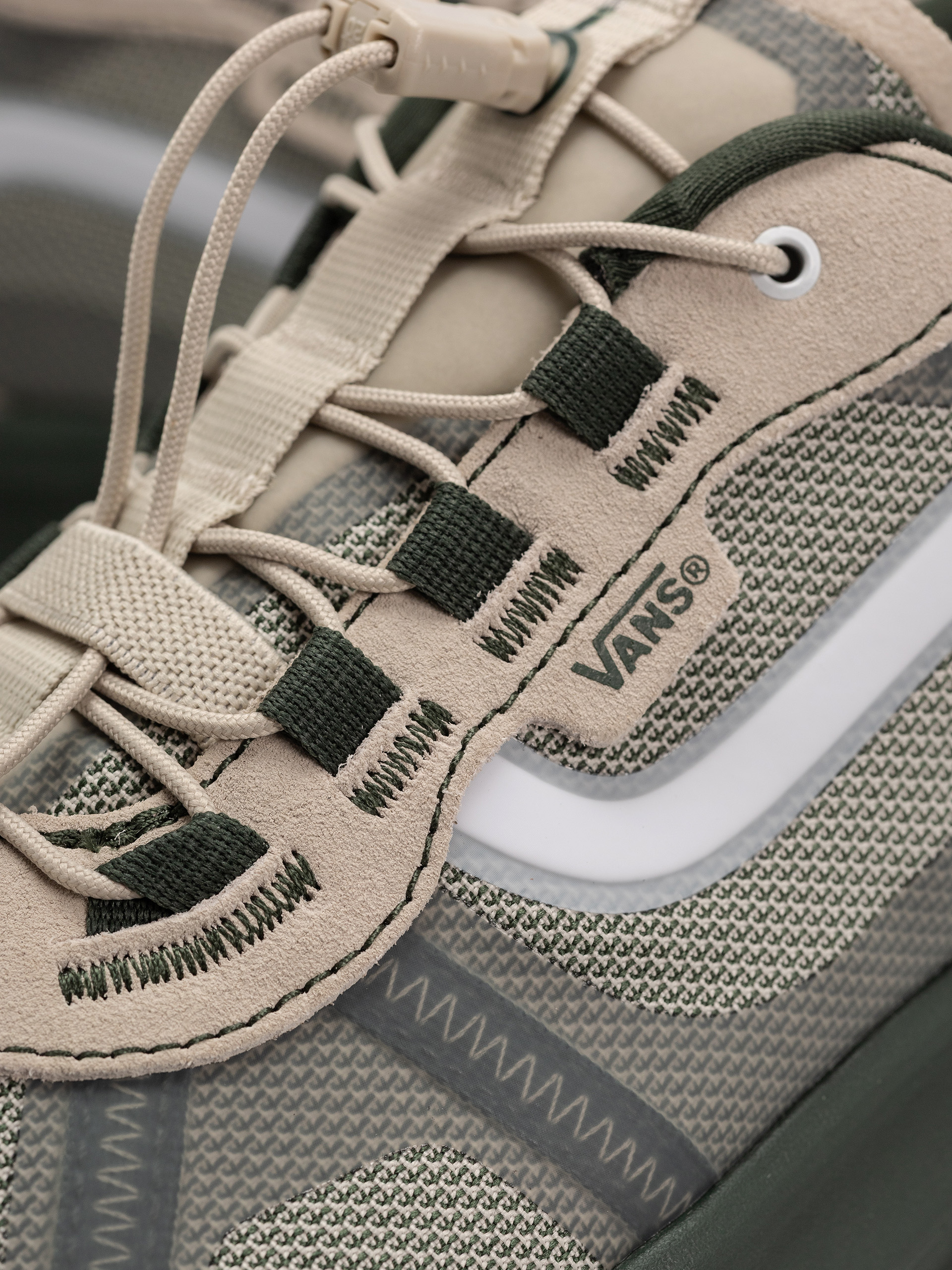Cipők Vans Crosspath Xc (oatmeal)