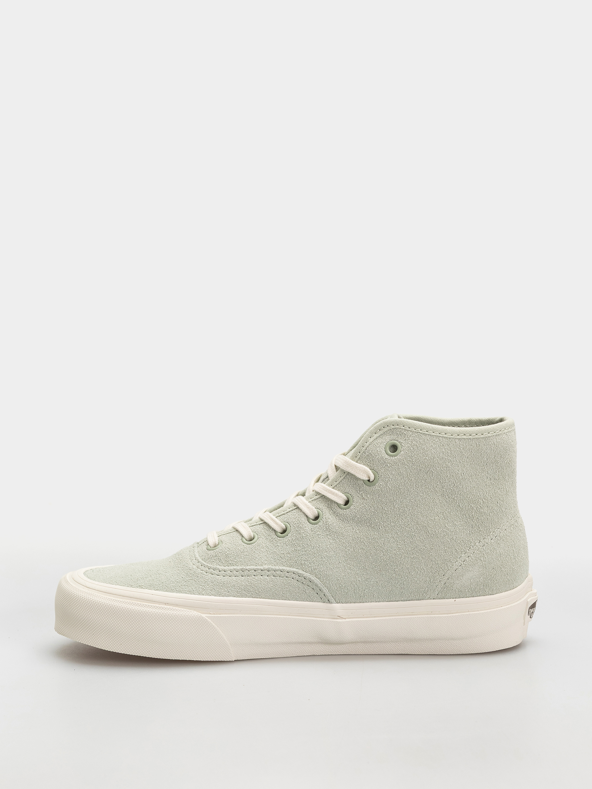 Cipők Vans Authentic Hi 2.0 (dusty mint/gold)