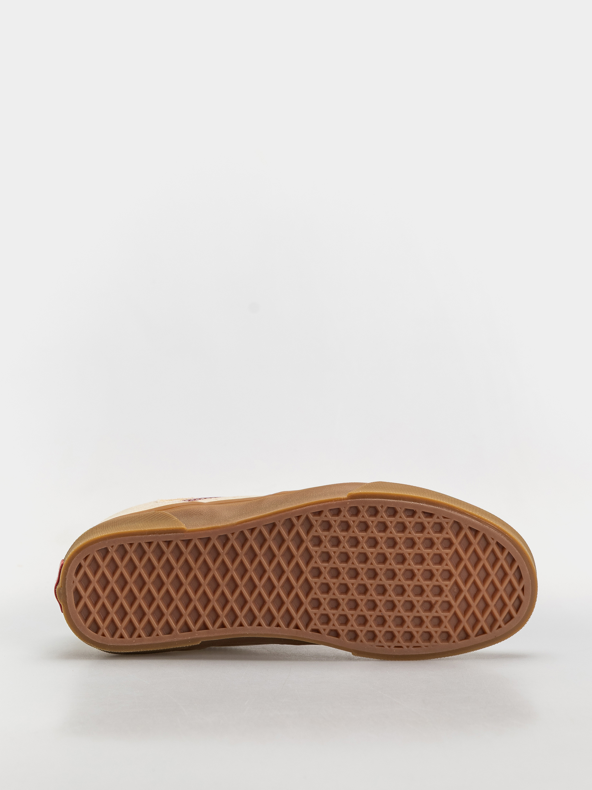 Cipők Vans Rowley Classic (cream/burgundy)