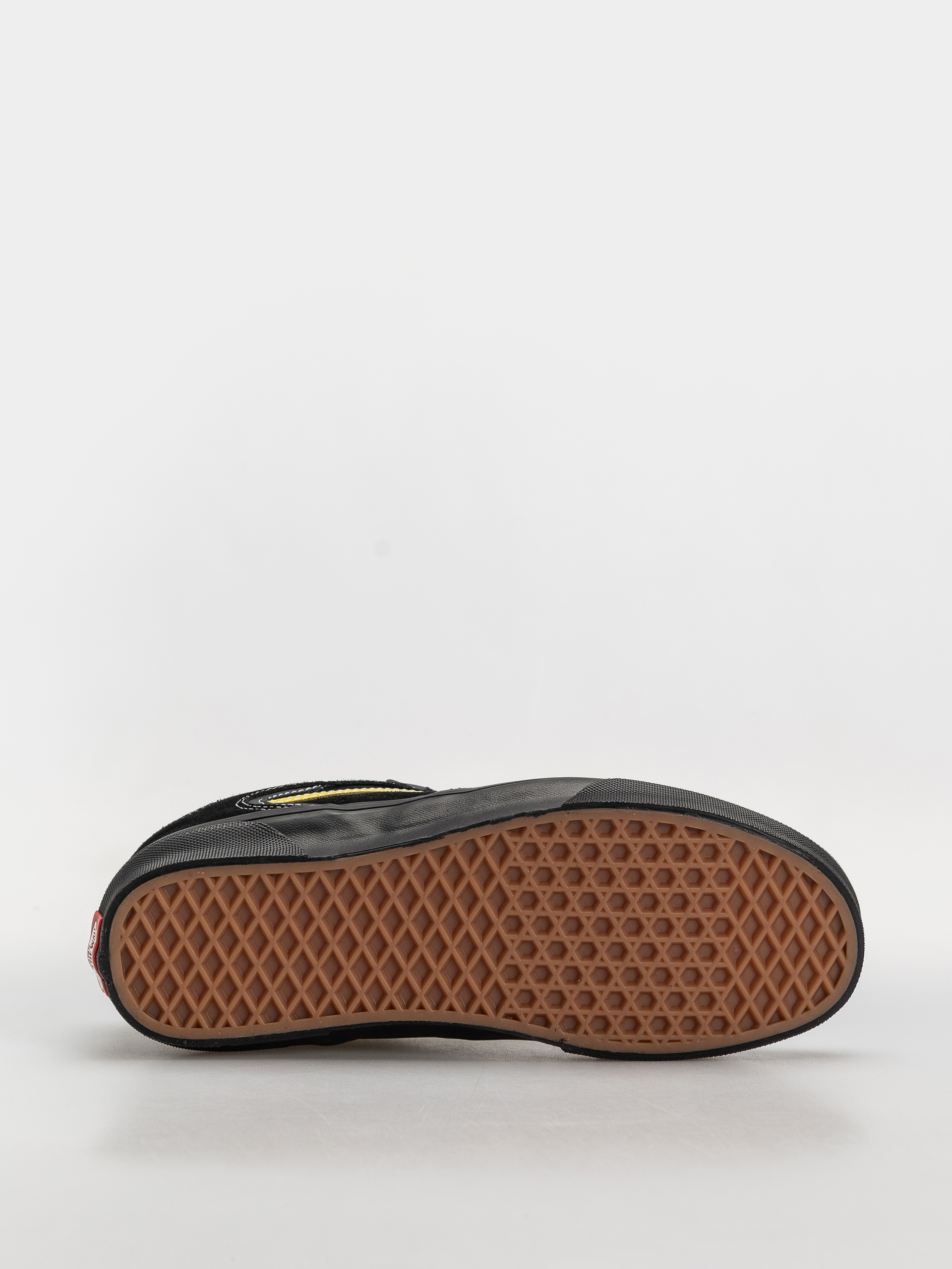 Cipők Vans Rowley Classic (black/yellow)