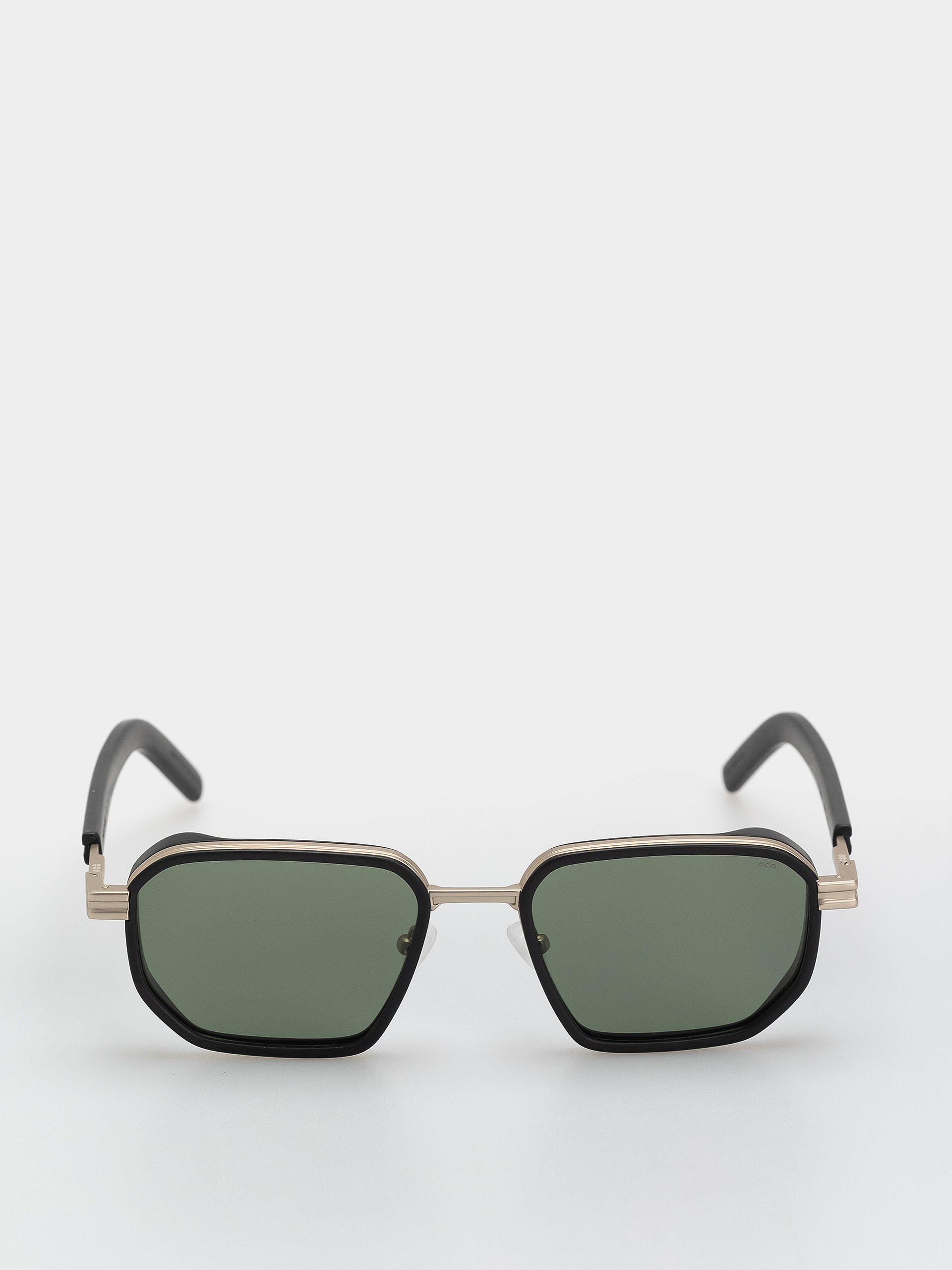 Komono Harvey Napszemüvegek (white gold black)