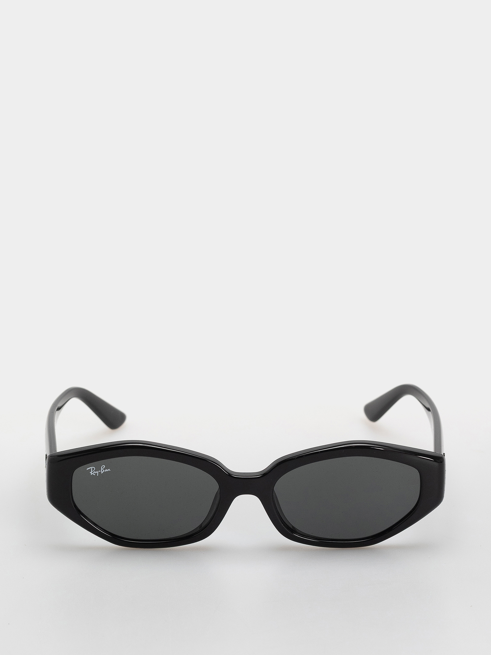 Ray-Ban Rb4473D Napszemüvegek (polerowany black/ciemnogrey)