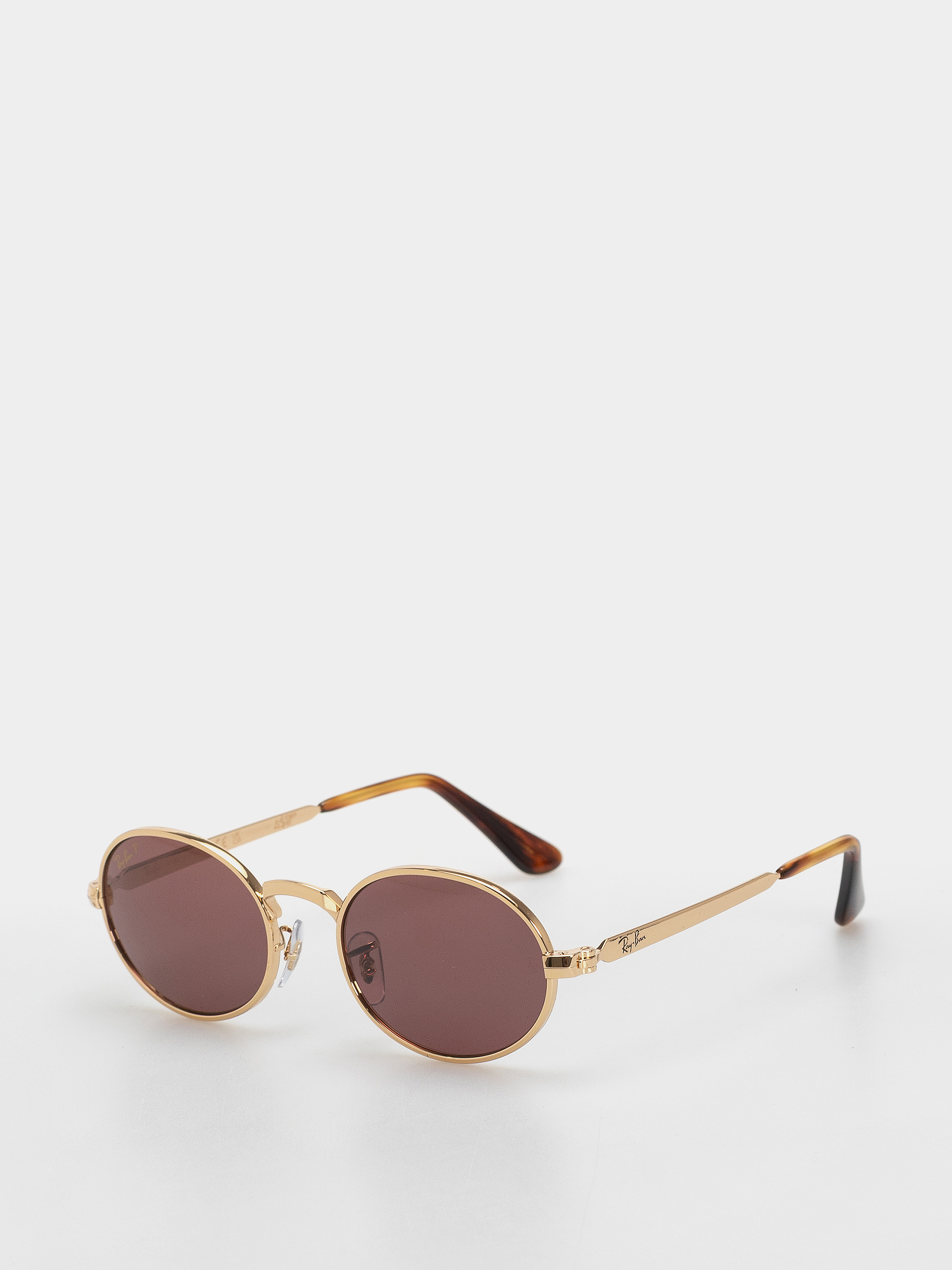 Ray-Ban Rb3931 By A$Ap Rocky Napszemüvegek