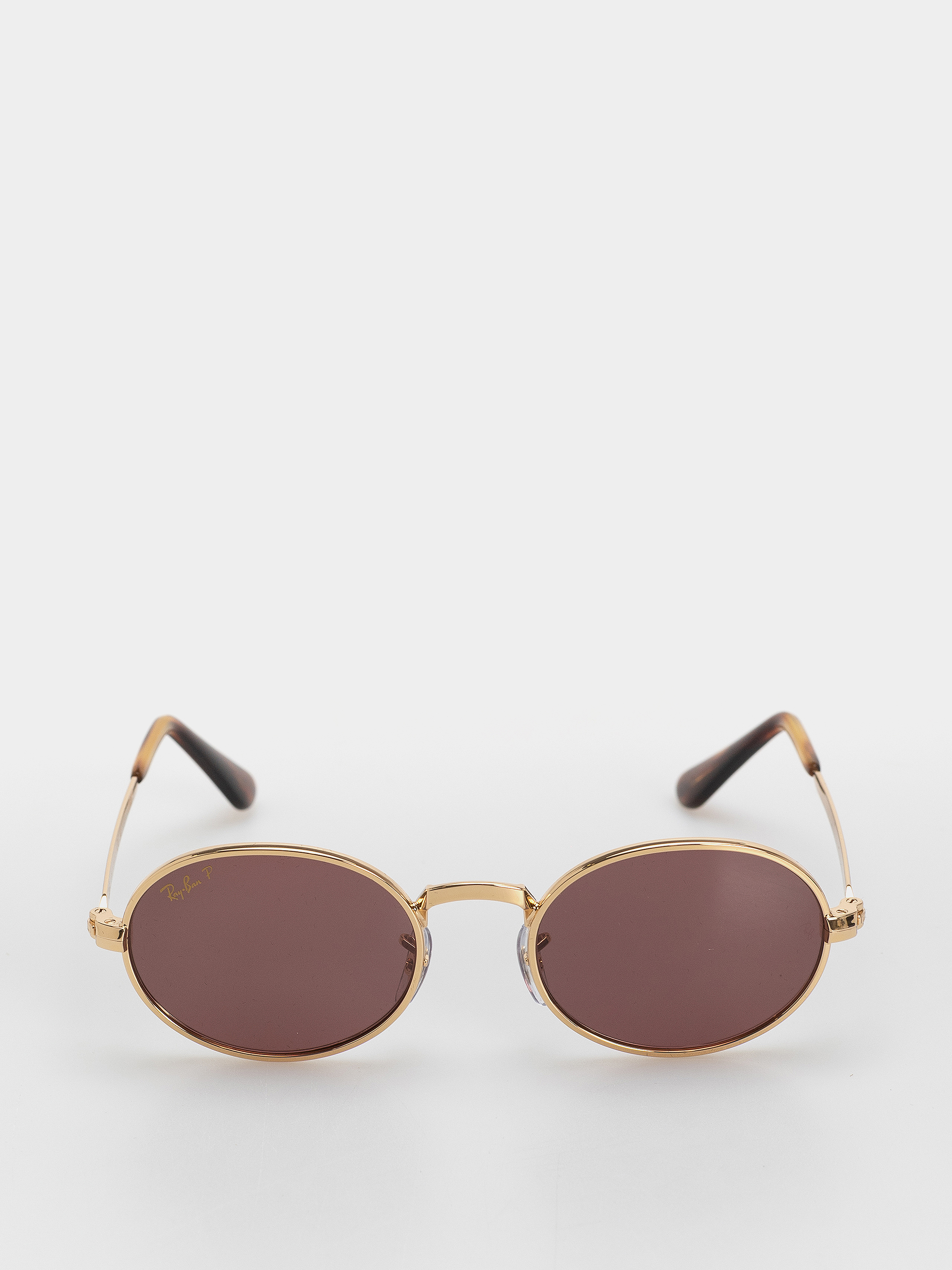 Ray-Ban Rb3931 By A$Ap Rocky Napszemüvegek (polerowany złoto arista/purple polarized)