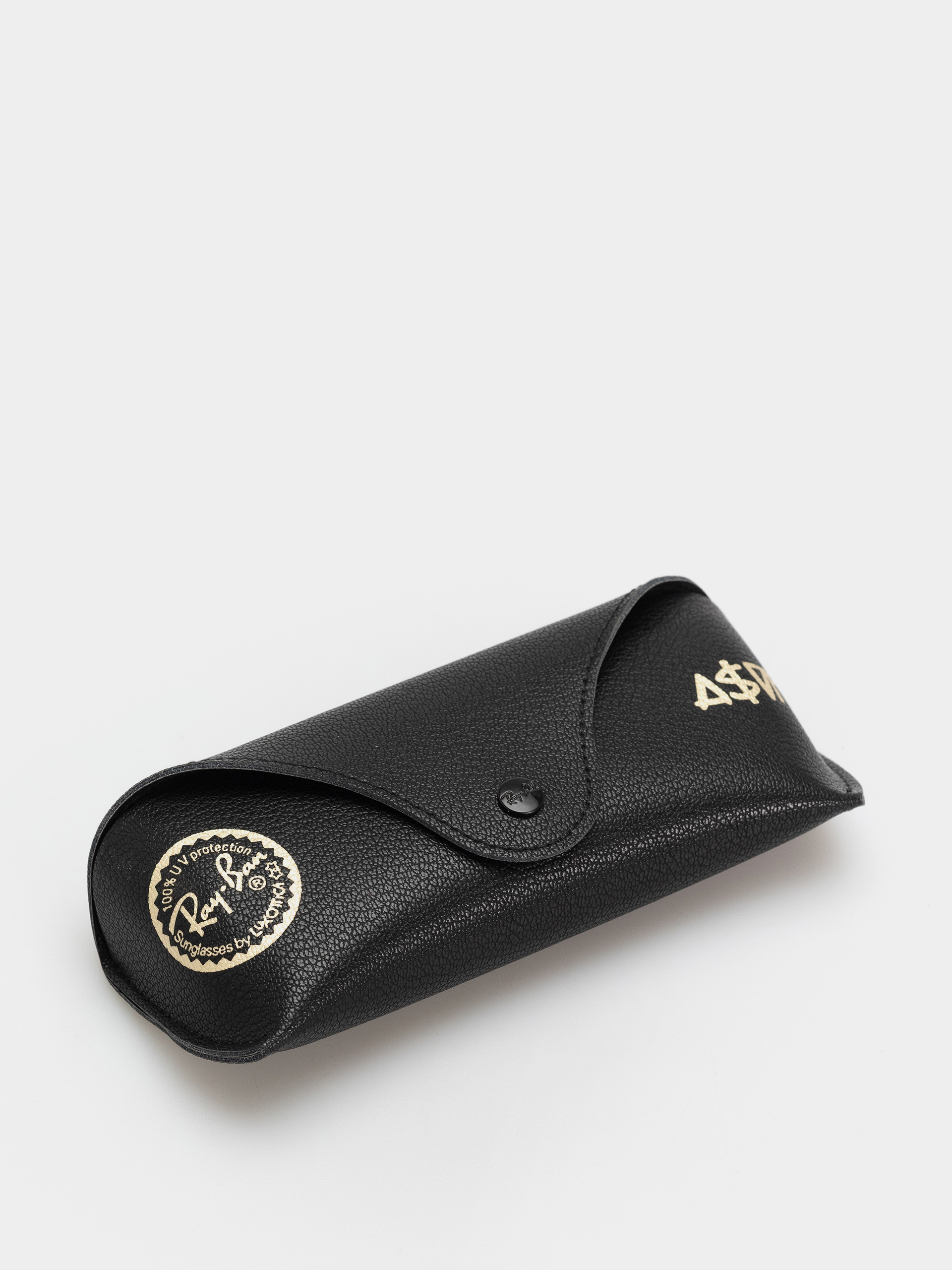 Ray-Ban Rb3931 By A$Ap Rocky Napszemüvegek (polerowany złoto arista/purple polarized)