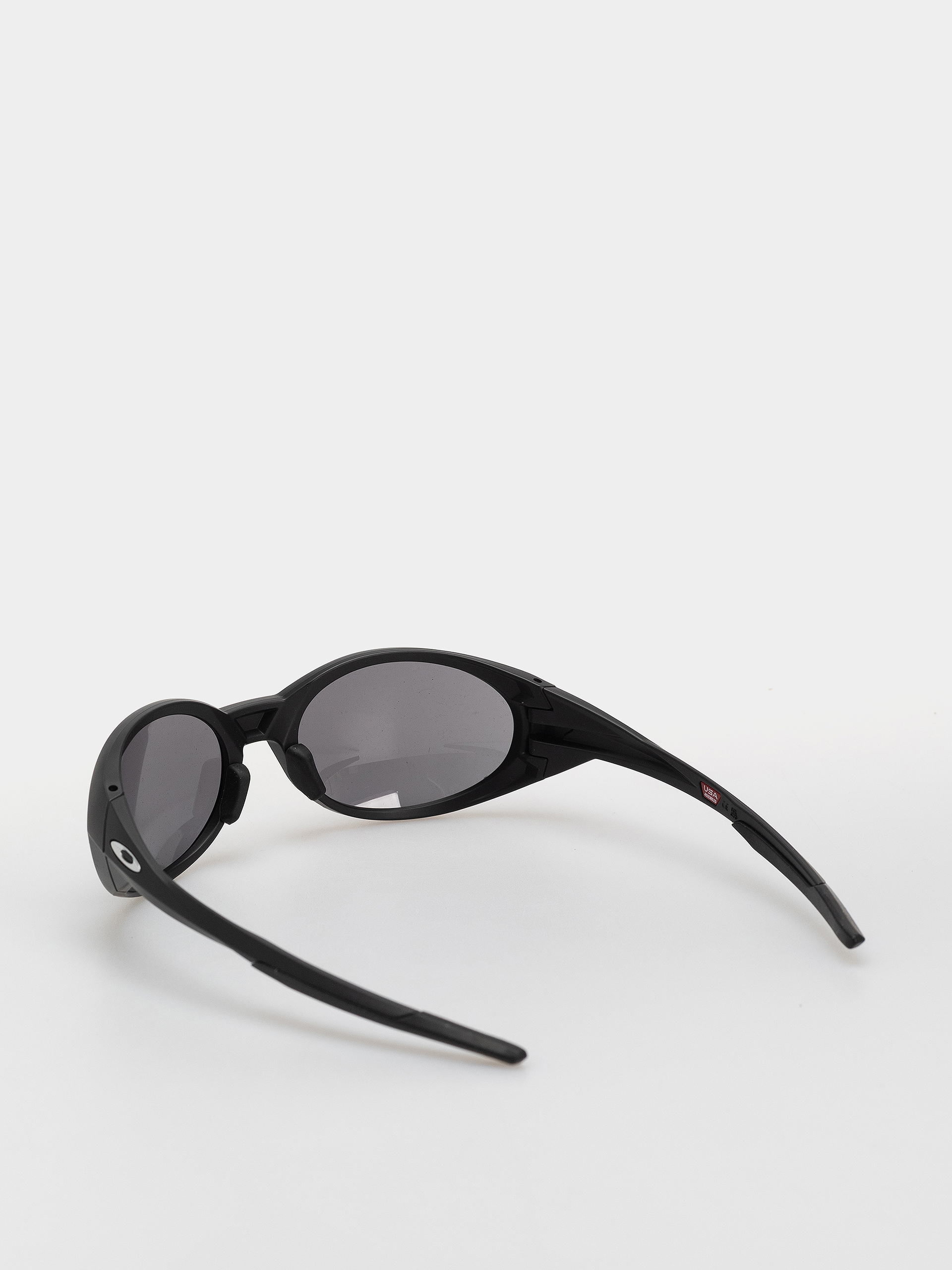 Oakley Eye Jacket Redux Napszemüvegek (prizm grey lenses/matte black frame)