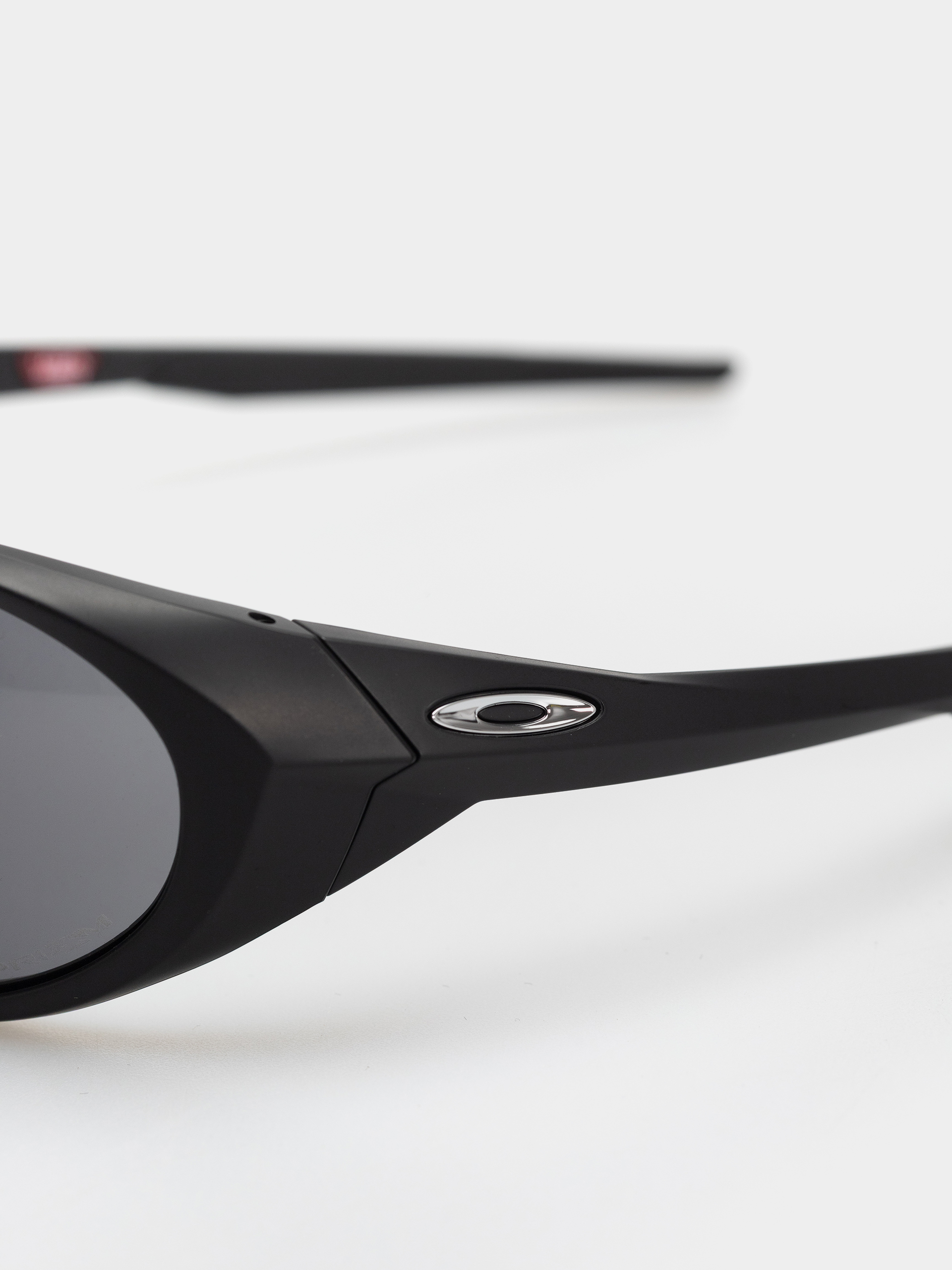 Oakley Eye Jacket Redux Napszemüvegek (prizm grey lenses/matte black frame)