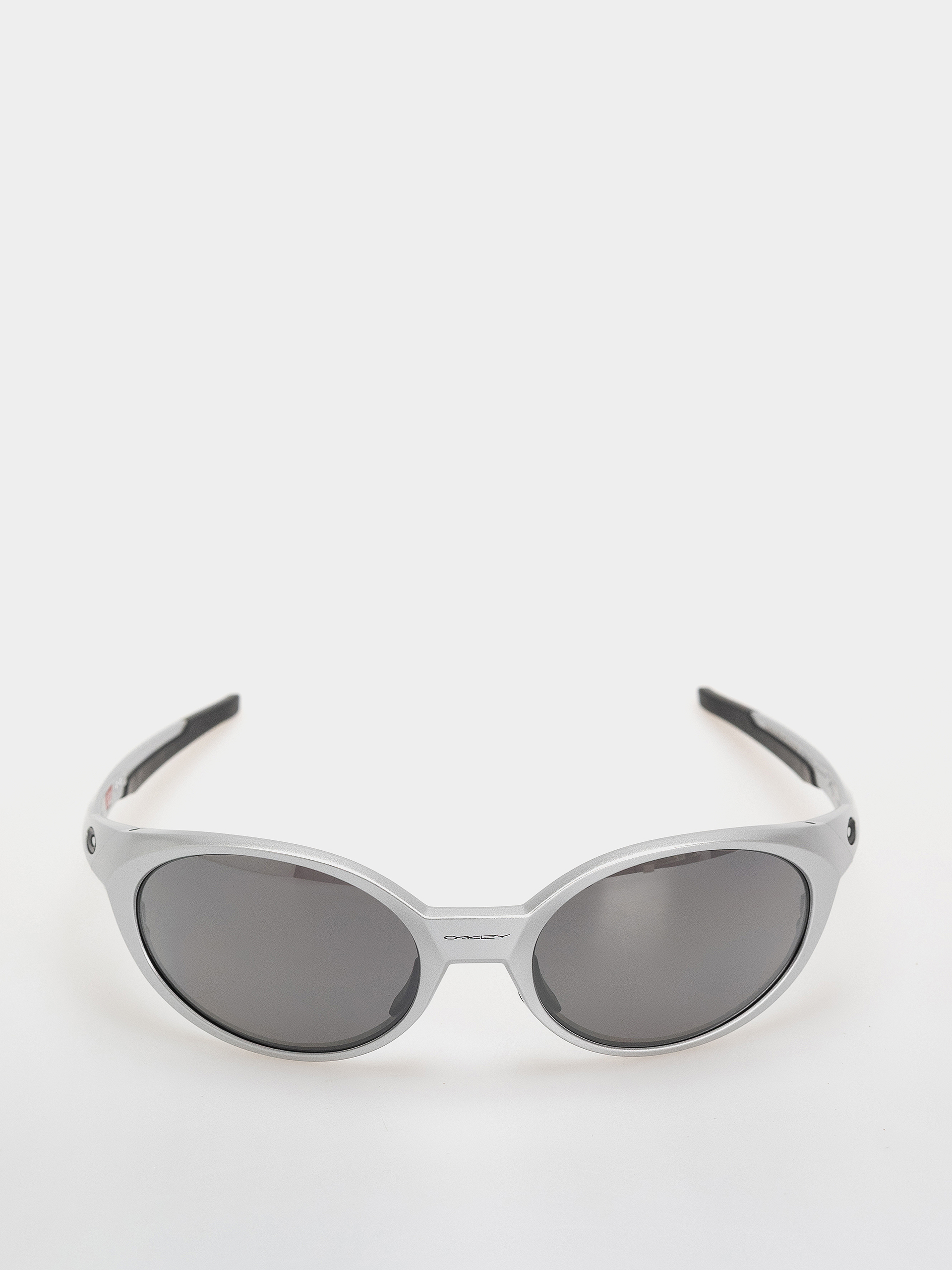 Oakley Eye Jacket Redux Napszemüvegek (prizm black polarized lenses/silver frame)