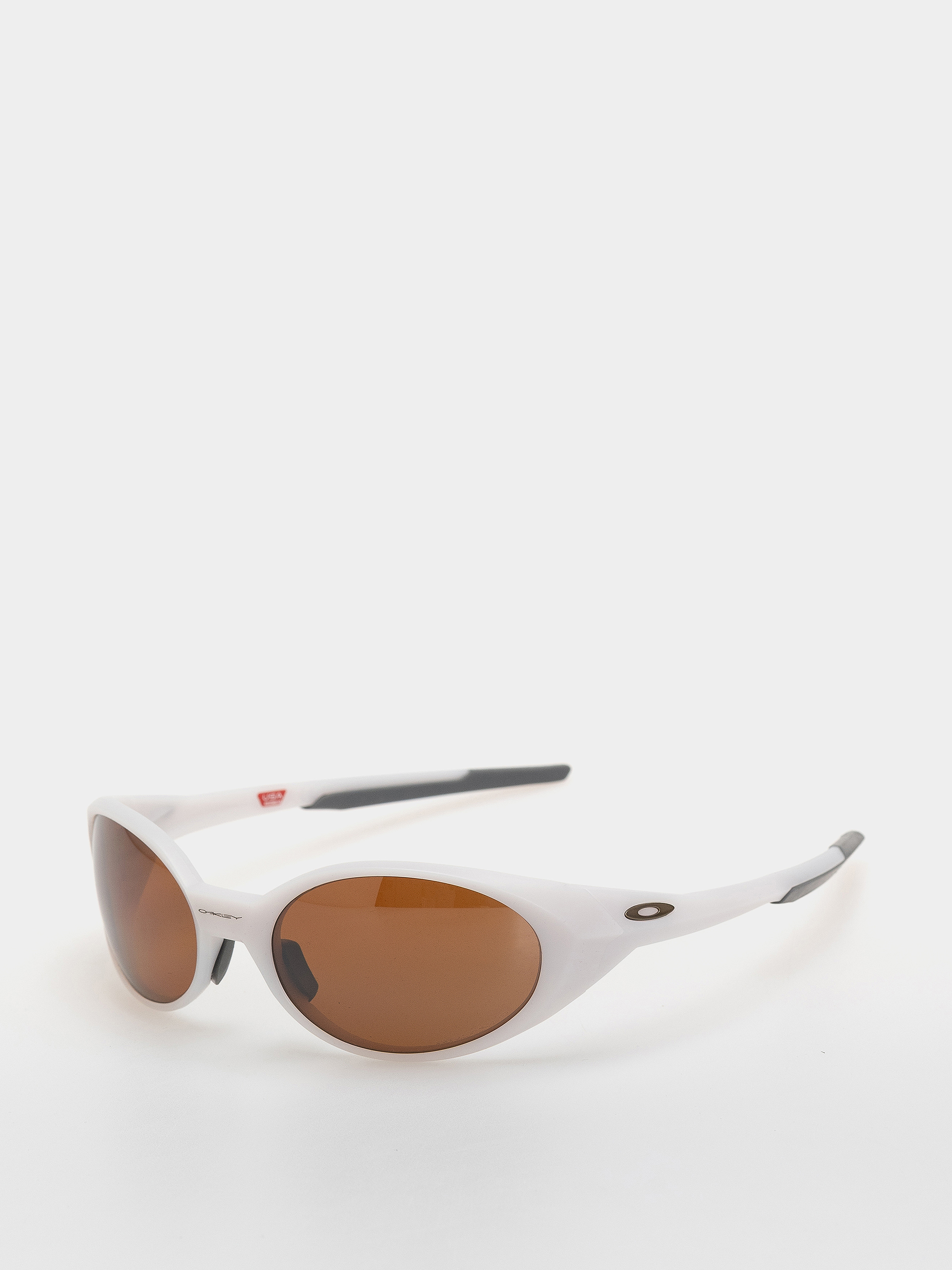 Oakley Eye Jacket Redux Napszemüvegek (prizm tungsten polarized lenses/matte vapor frame)