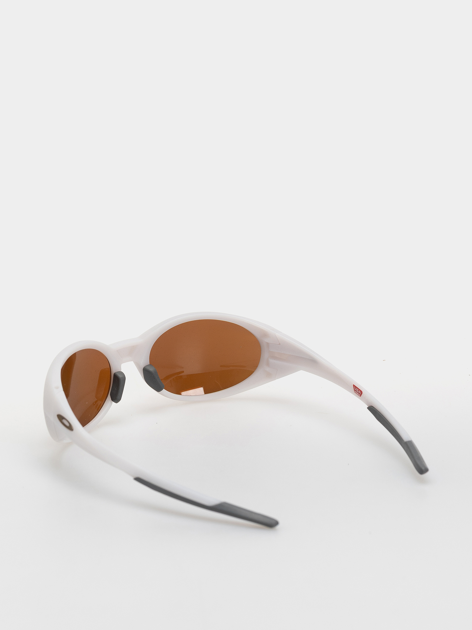 Oakley Eye Jacket Redux Napszemüvegek (prizm tungsten polarized lenses/matte vapor frame)