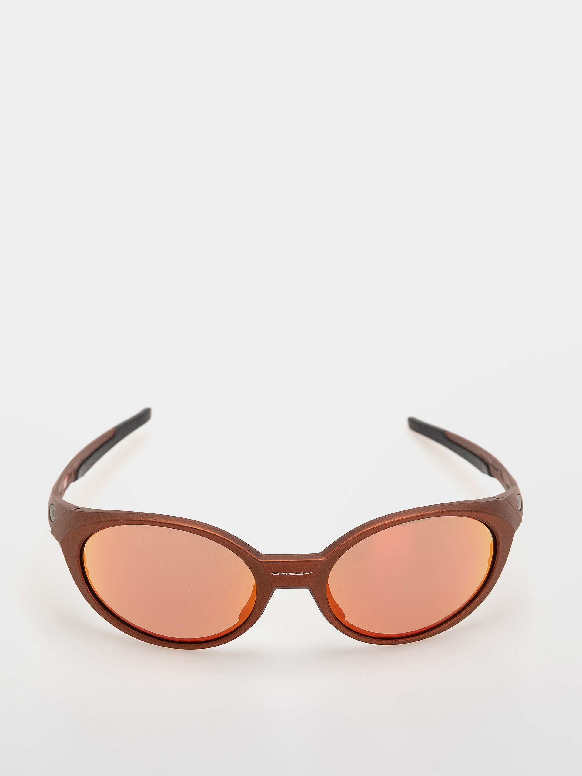 Oakley Eye Jacket Redux Napszemüvegek (prizm trail torch lenses/fire orange frame)