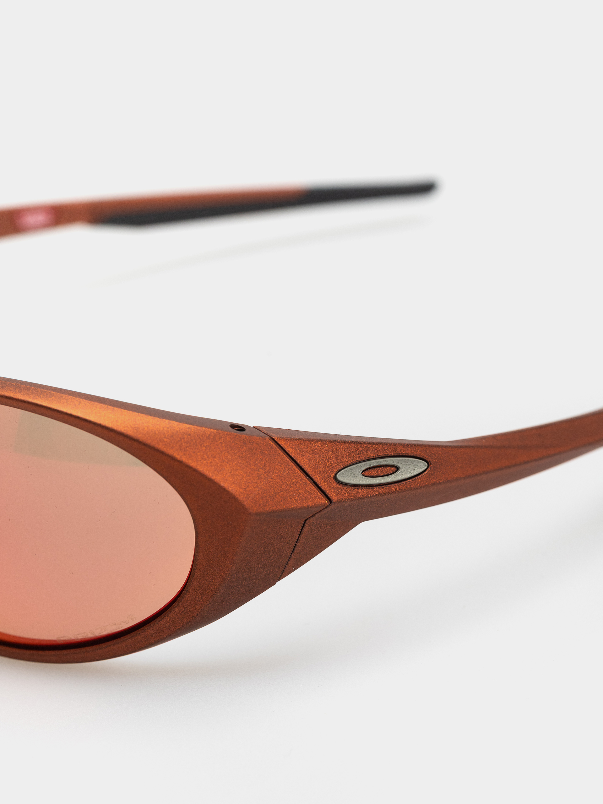 Oakley Eye Jacket Redux Napszemüvegek (prizm trail torch lenses/fire orange frame)