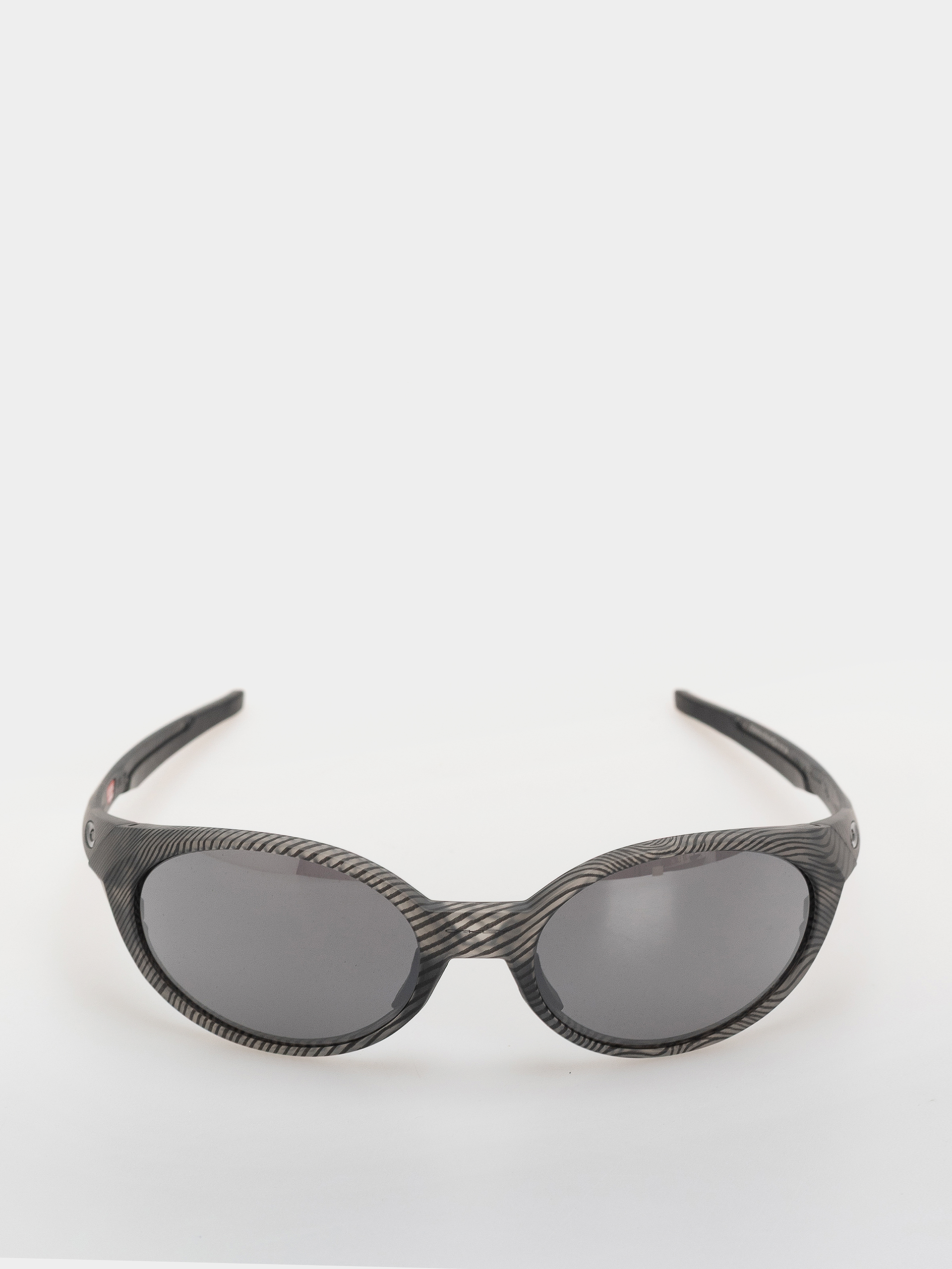 Oakley Eye Jacket Redux Napszemüvegek (prizm black lenses/matte grey ink fingerprint frame)