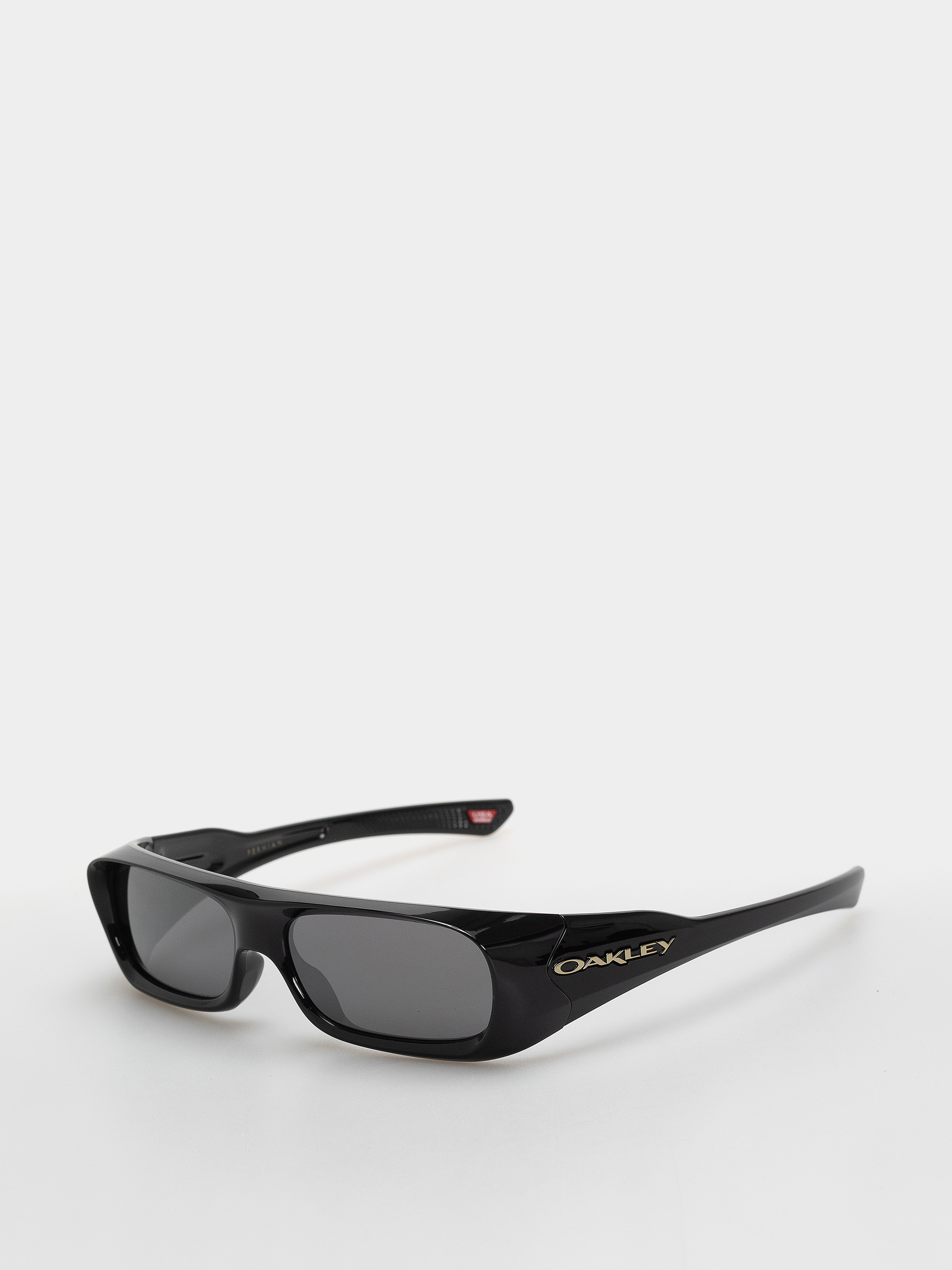 Oakley Permian Napszemüvegek (prizm black lenses/black frame)