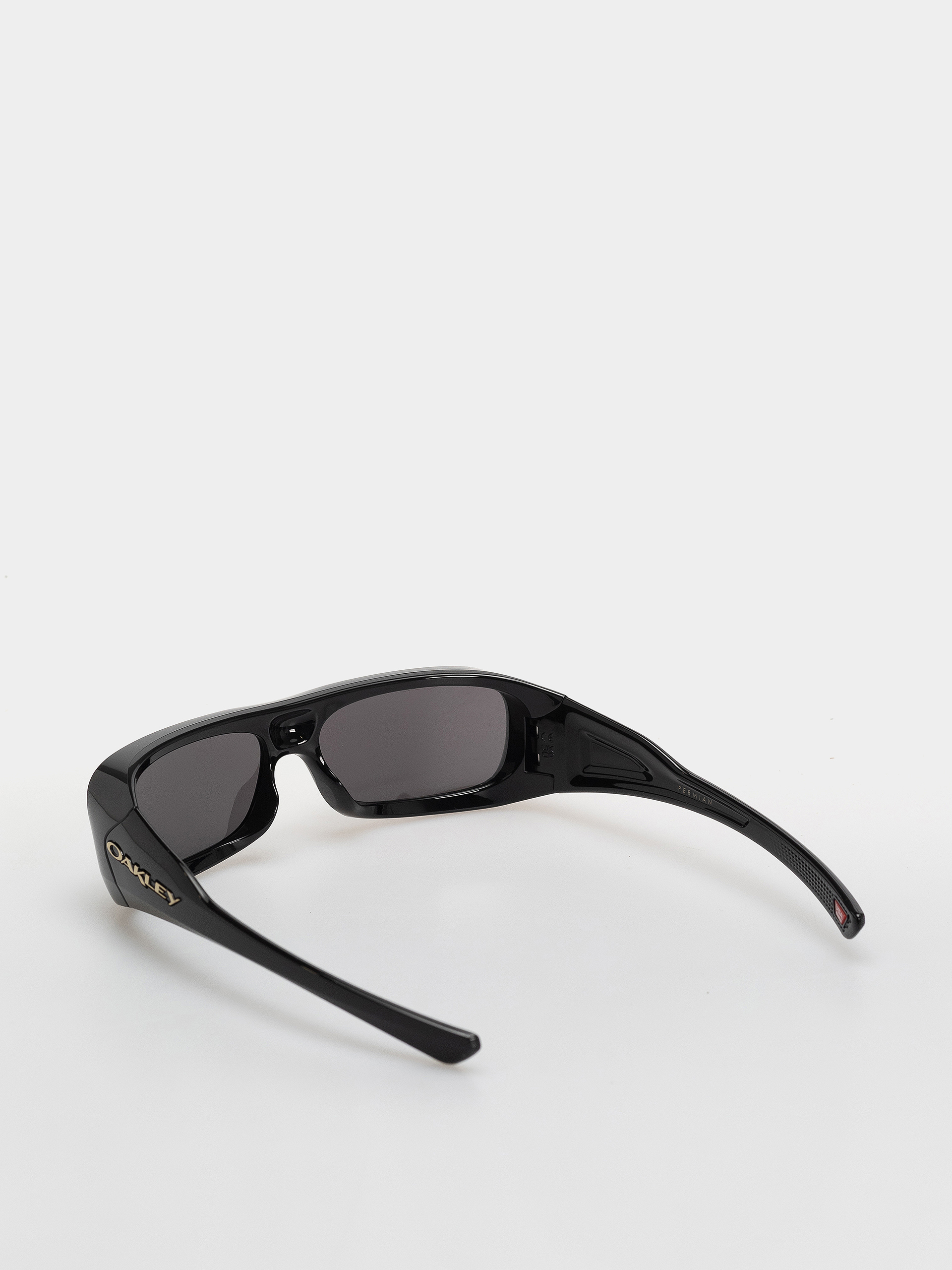 Oakley Permian Napszemüvegek (prizm black lenses/black frame)